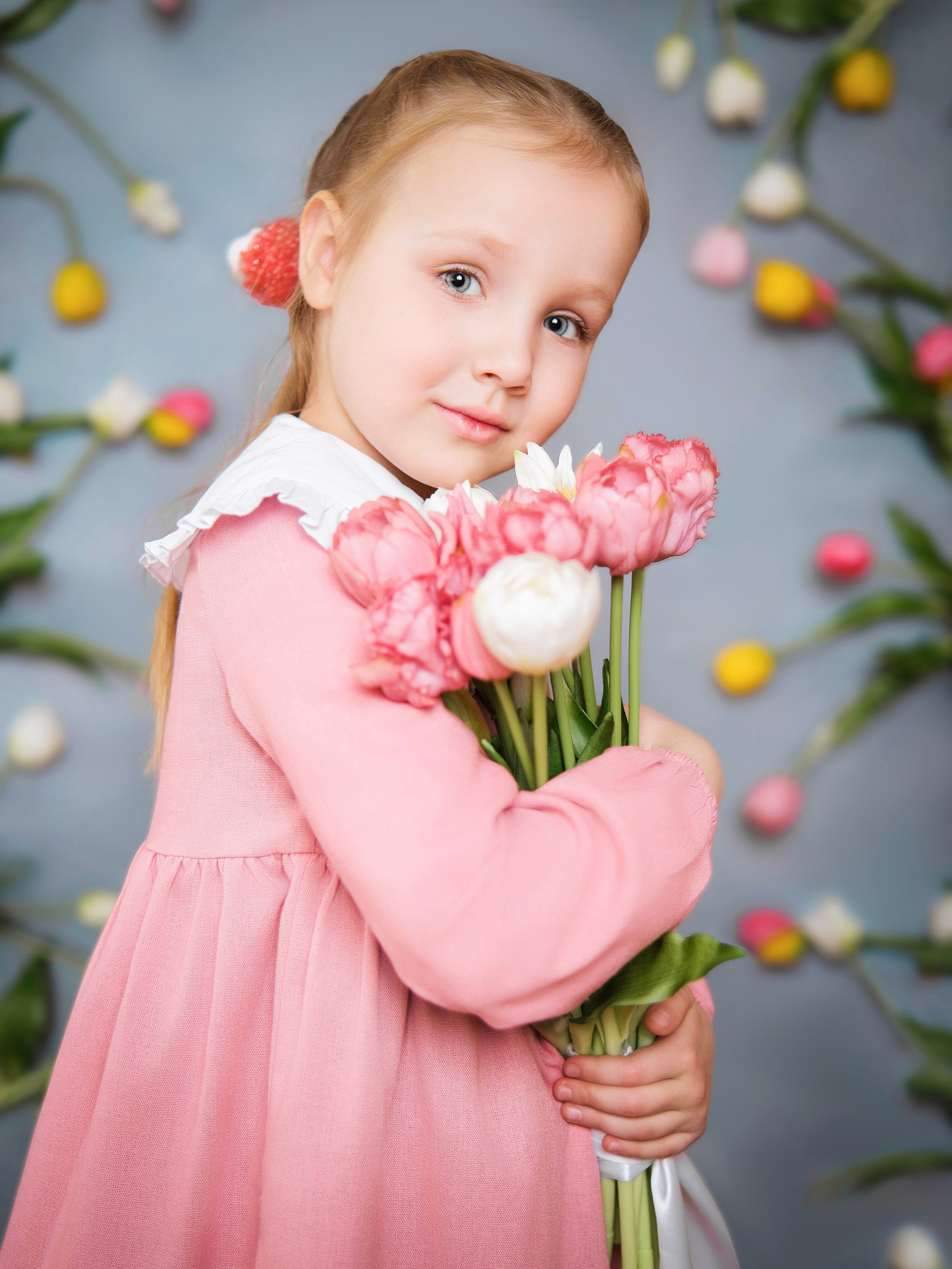 Детский сад. Оживающие выпускные альбомы в Москве и Московской области