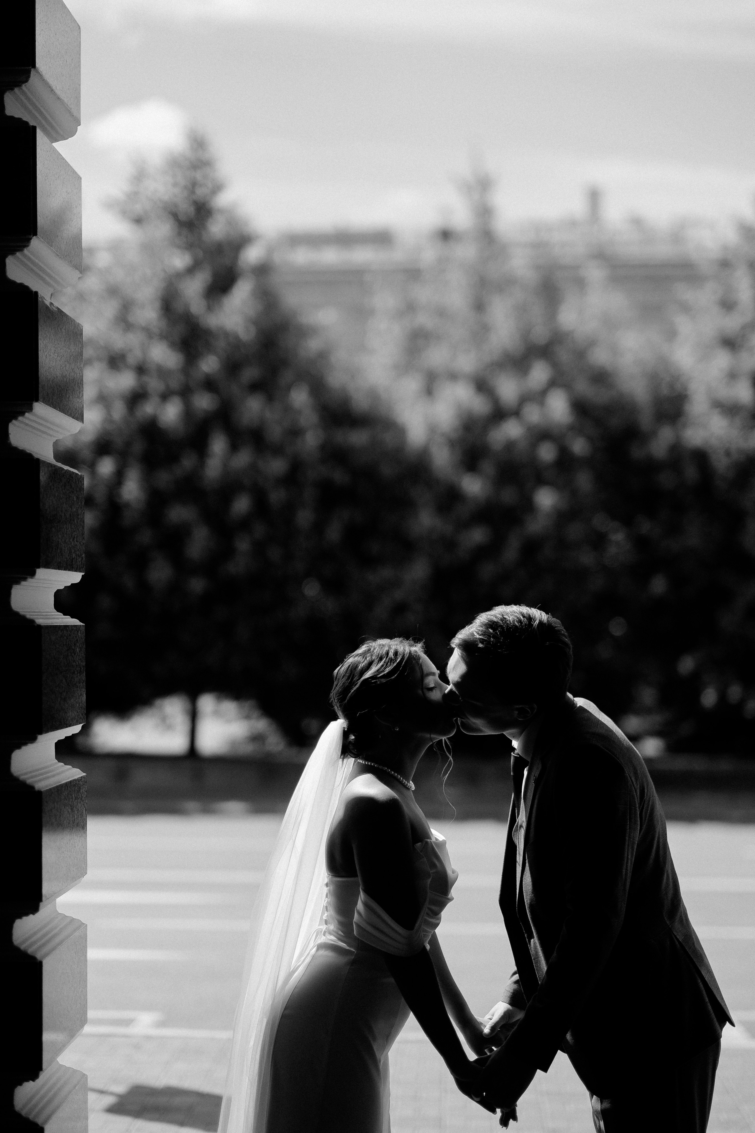 Коля & Юля. Свадебный и семейный фотограф в Казани и Зеленодольске Ланочкин Илья