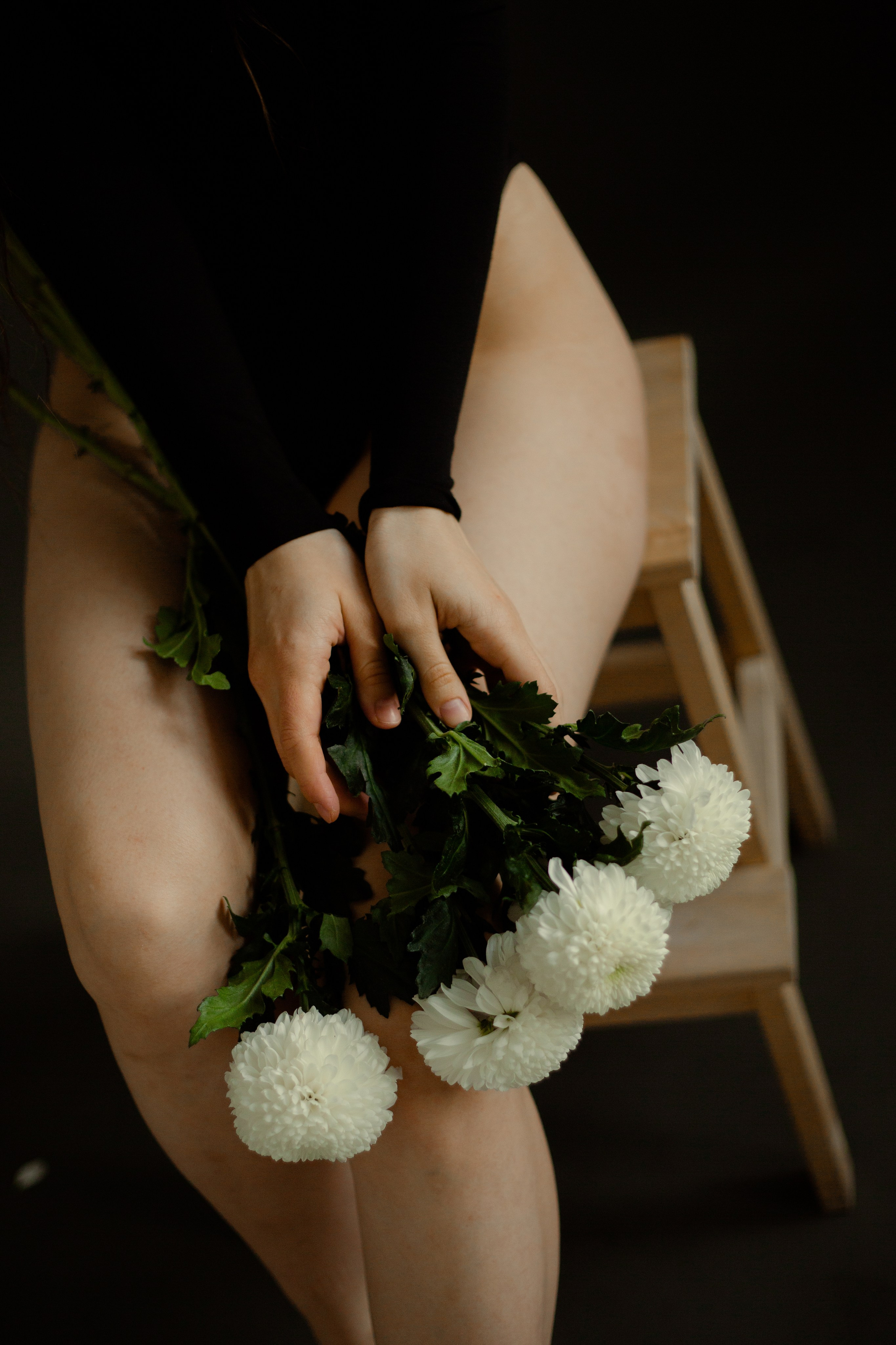 Соня. Фотограф Блинова Арина | Санк-Петербург