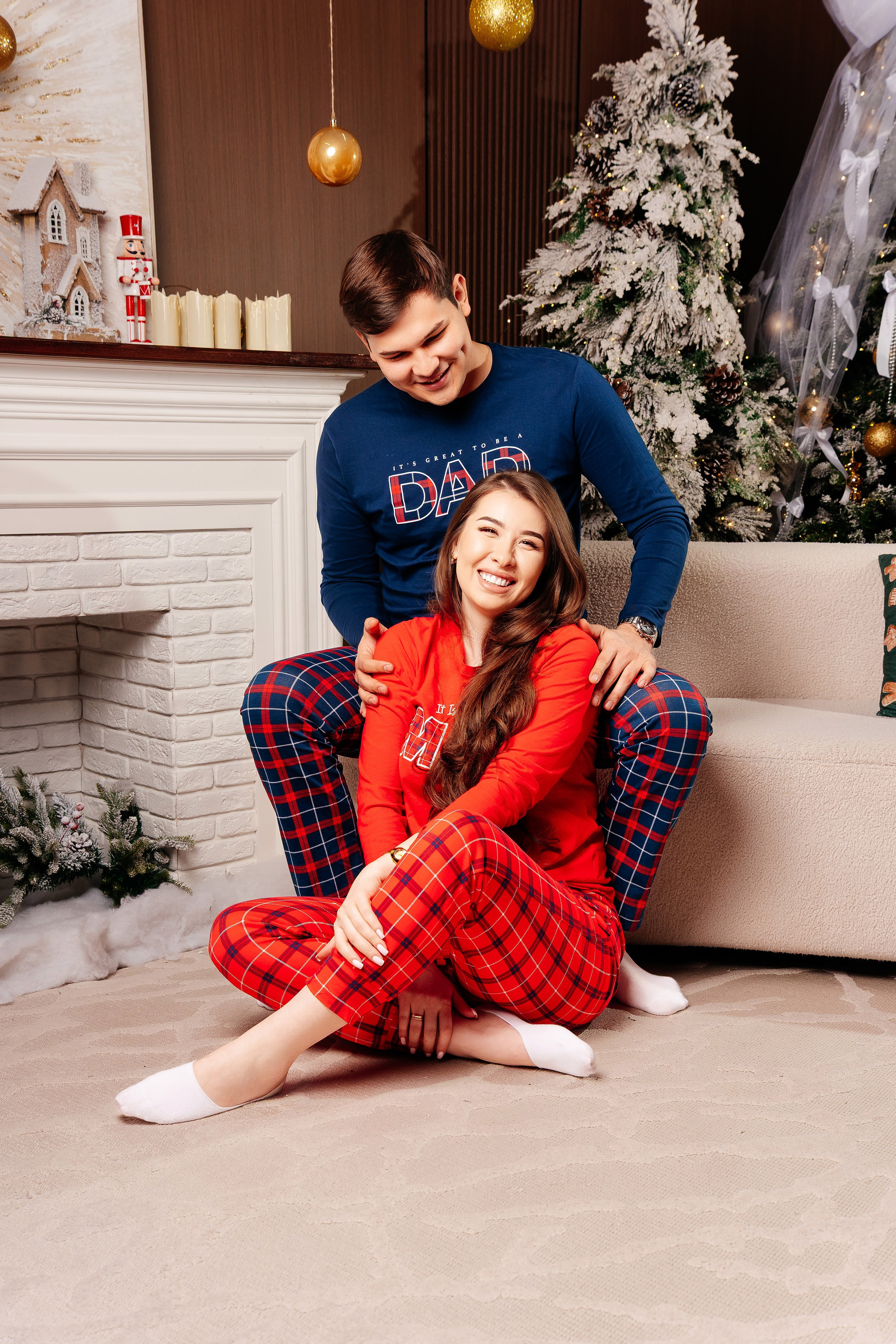 Беременные. Креативное портфолио