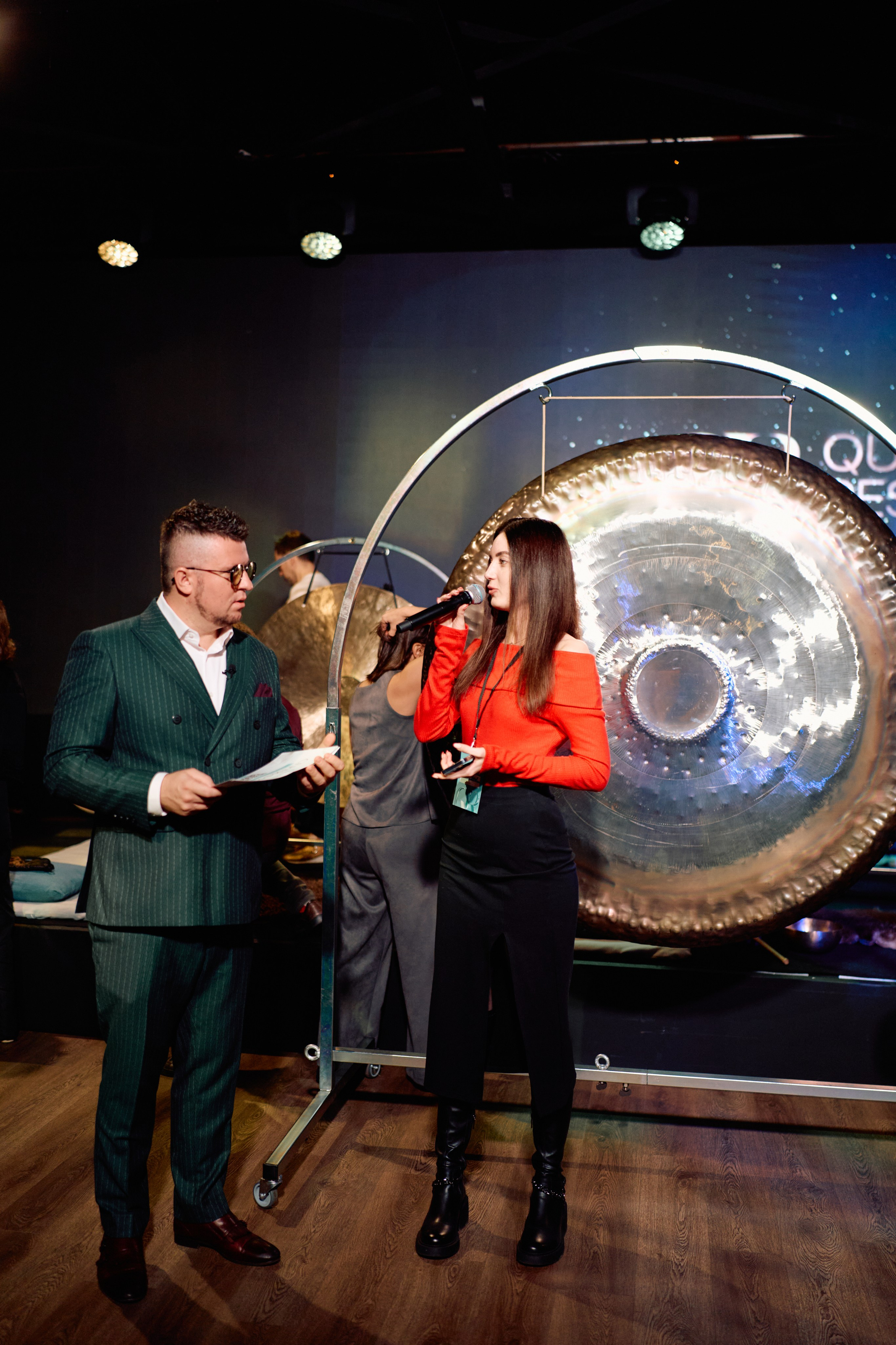 Форум QR. Свадебный фотограф в Москве Кристина Чехова