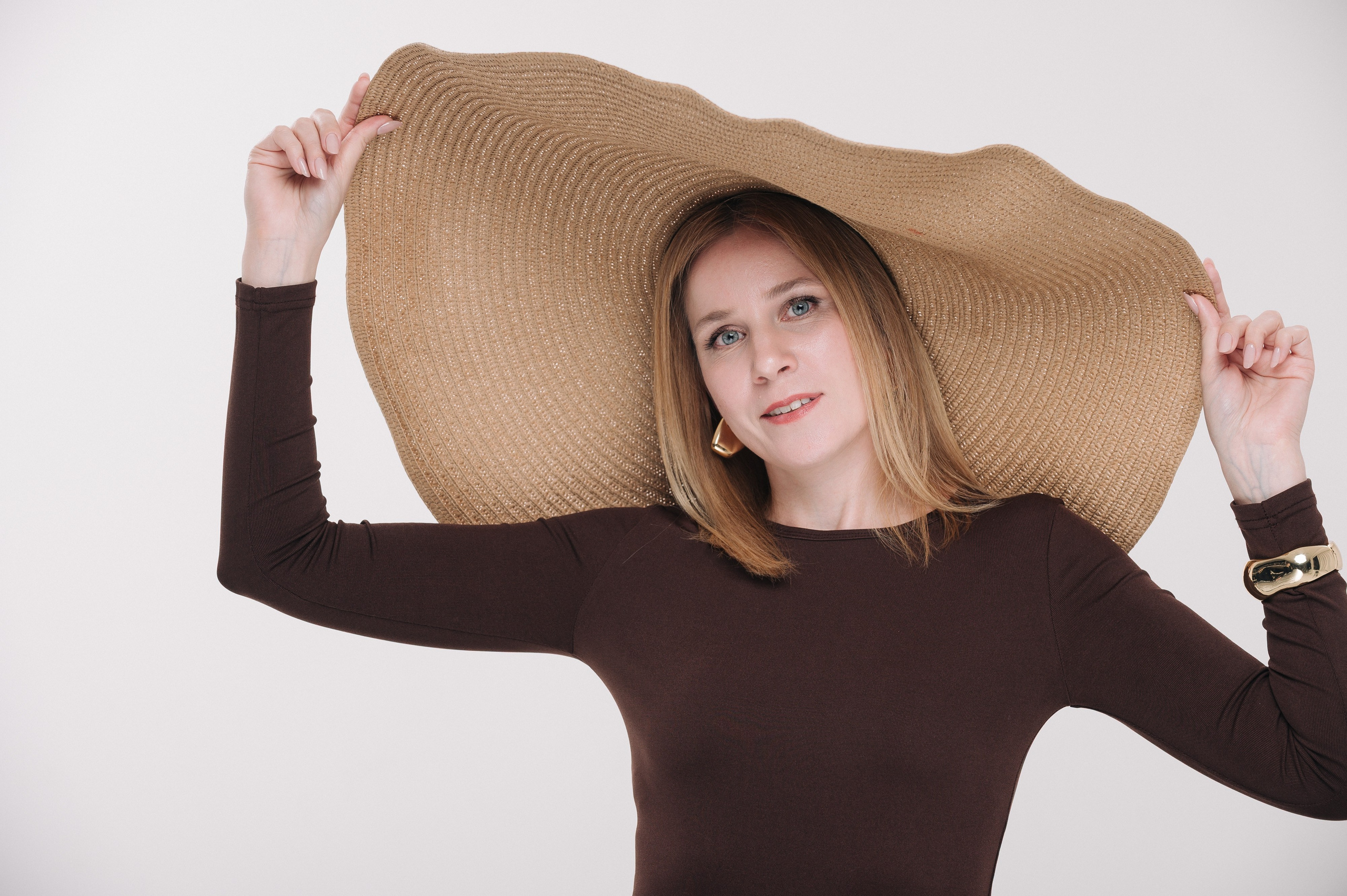 Ирина К. Модельное агентство ART PODIUM ULAN-UDE