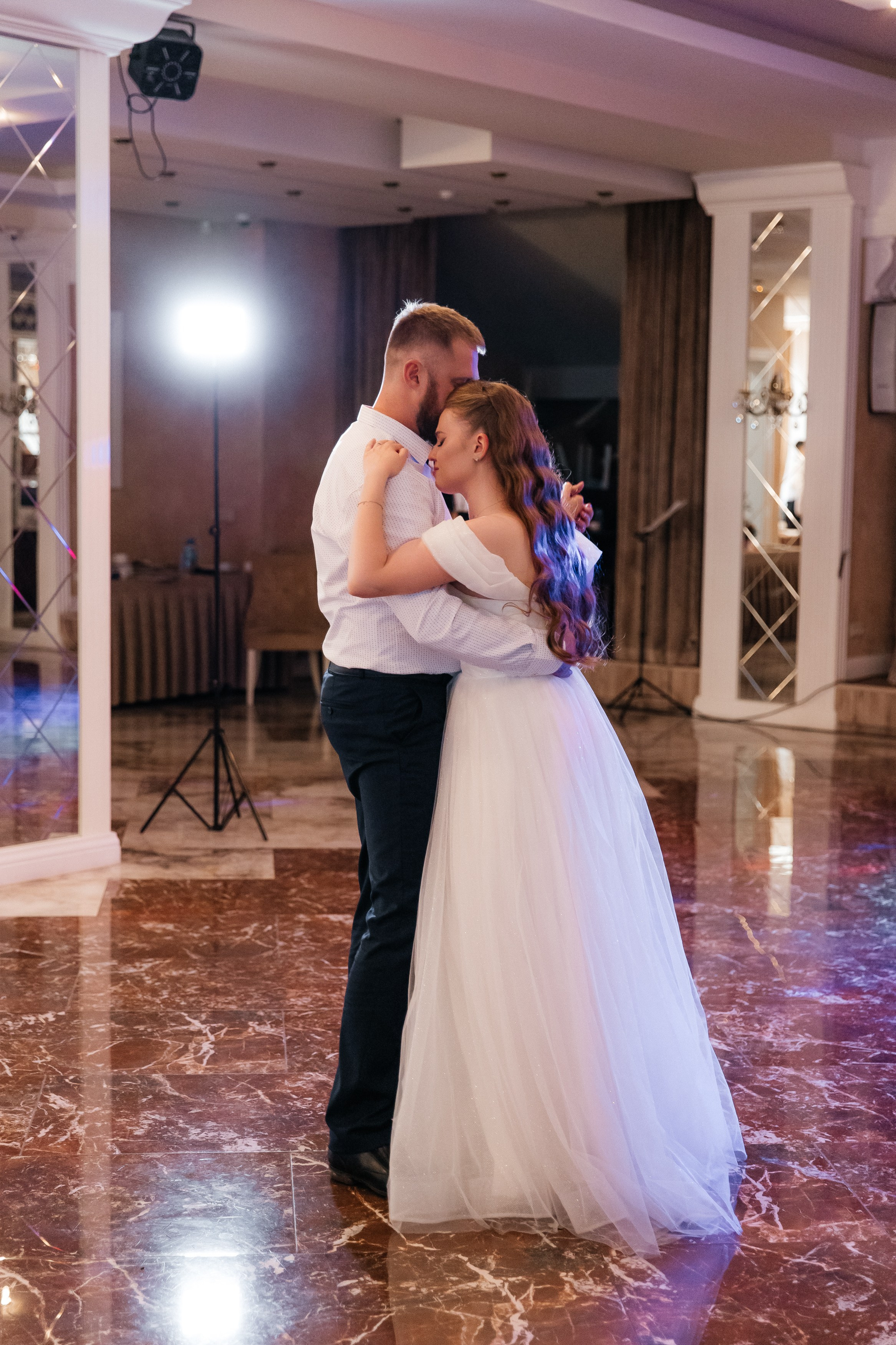 Даниил и Алена | 10.08.2024. Репортажный фотограф Челябинск Егор Фомин