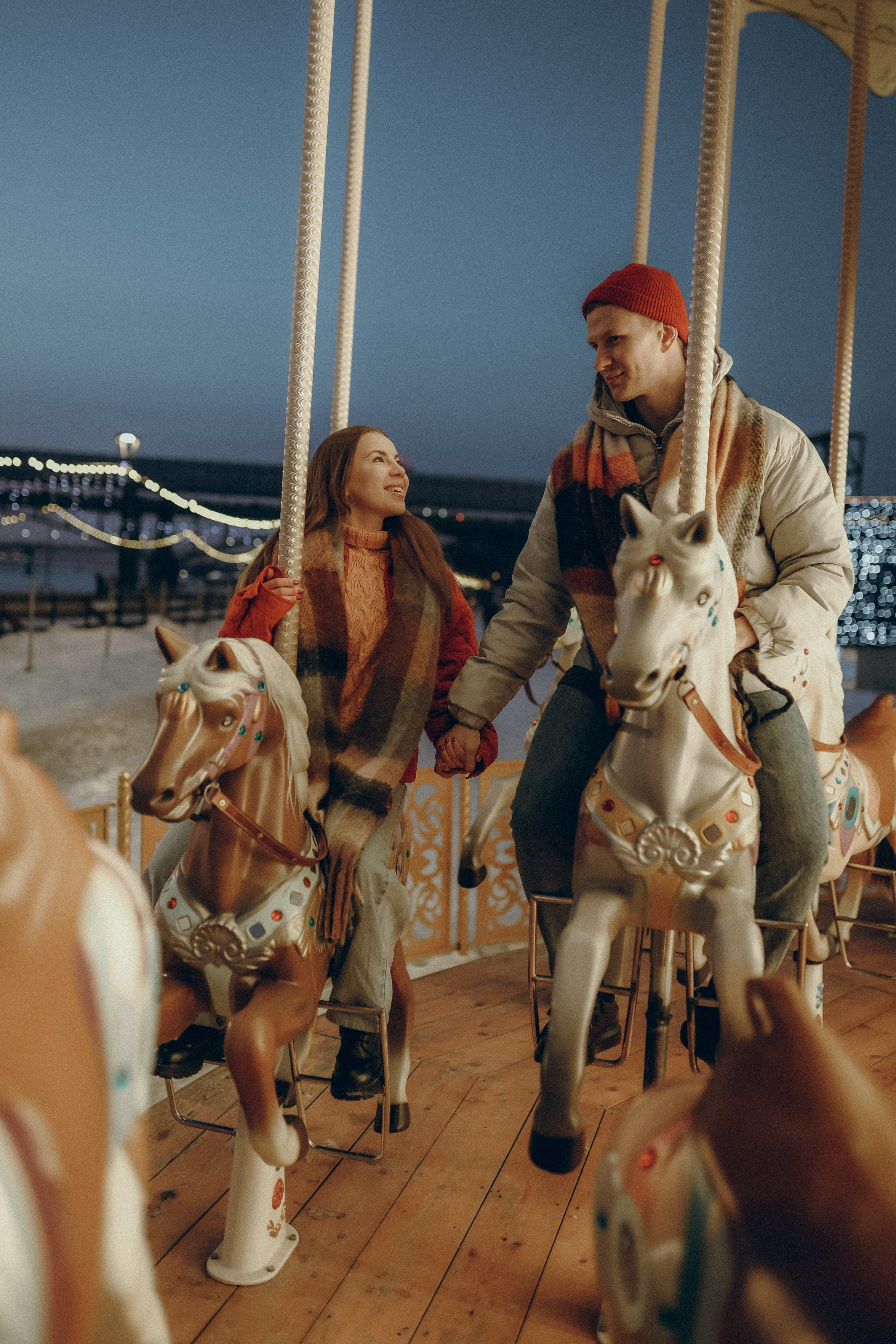 Андрей и Ульяна. Семейный и свадебный фотограф в Новосибирске/Бийске Екатерина Логинова