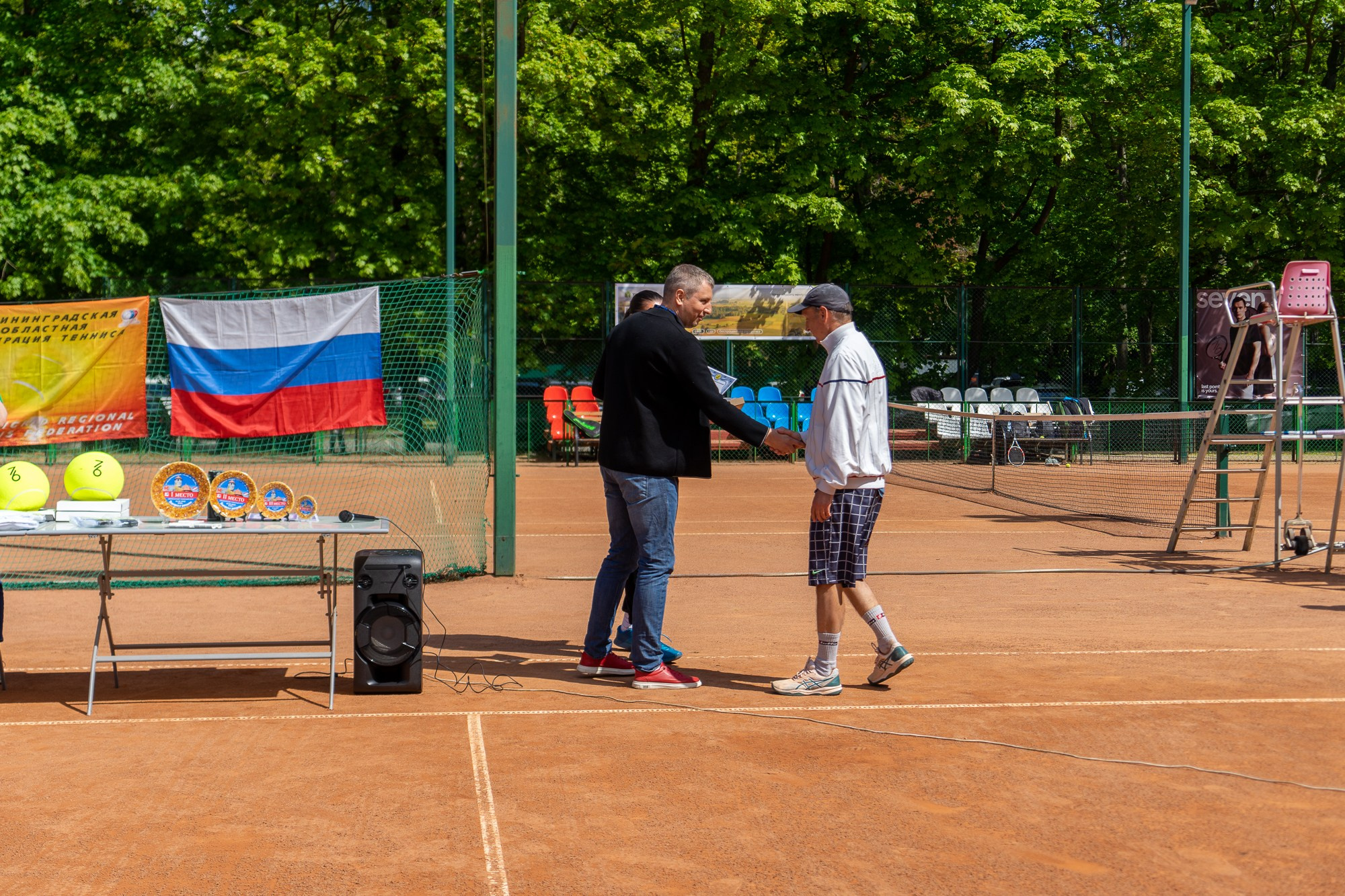 Янтарная ракетка. Фотограф в Калининграде Vera.Mudraya