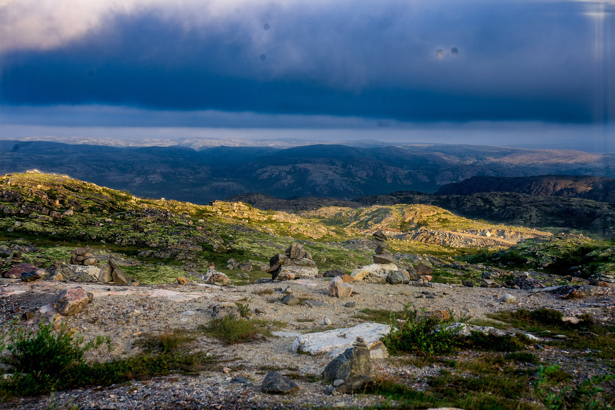 Путешествие на Север в 2024 году. Внедорожные путешествия — OFFROADTRIP