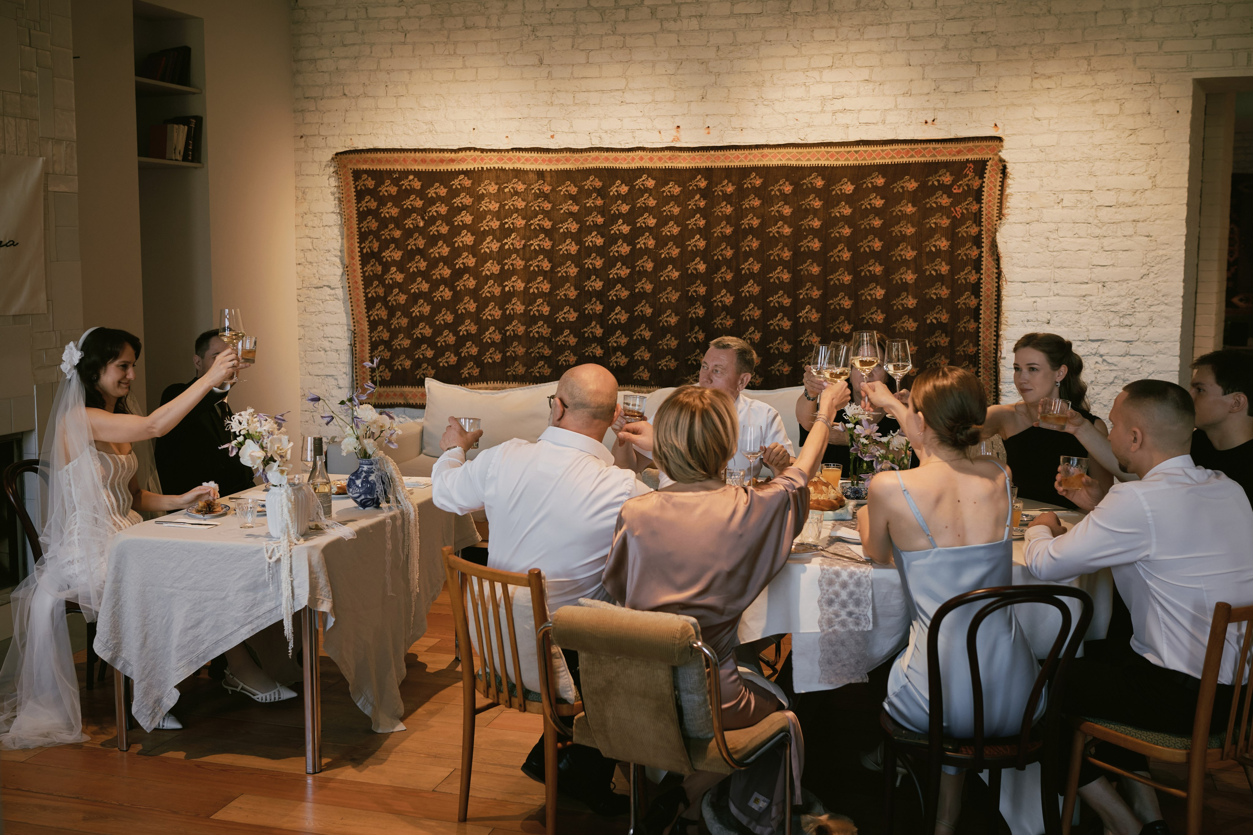 Рената и Олег. Фотограф в Санкт-Петербурге | Аня Маленчук