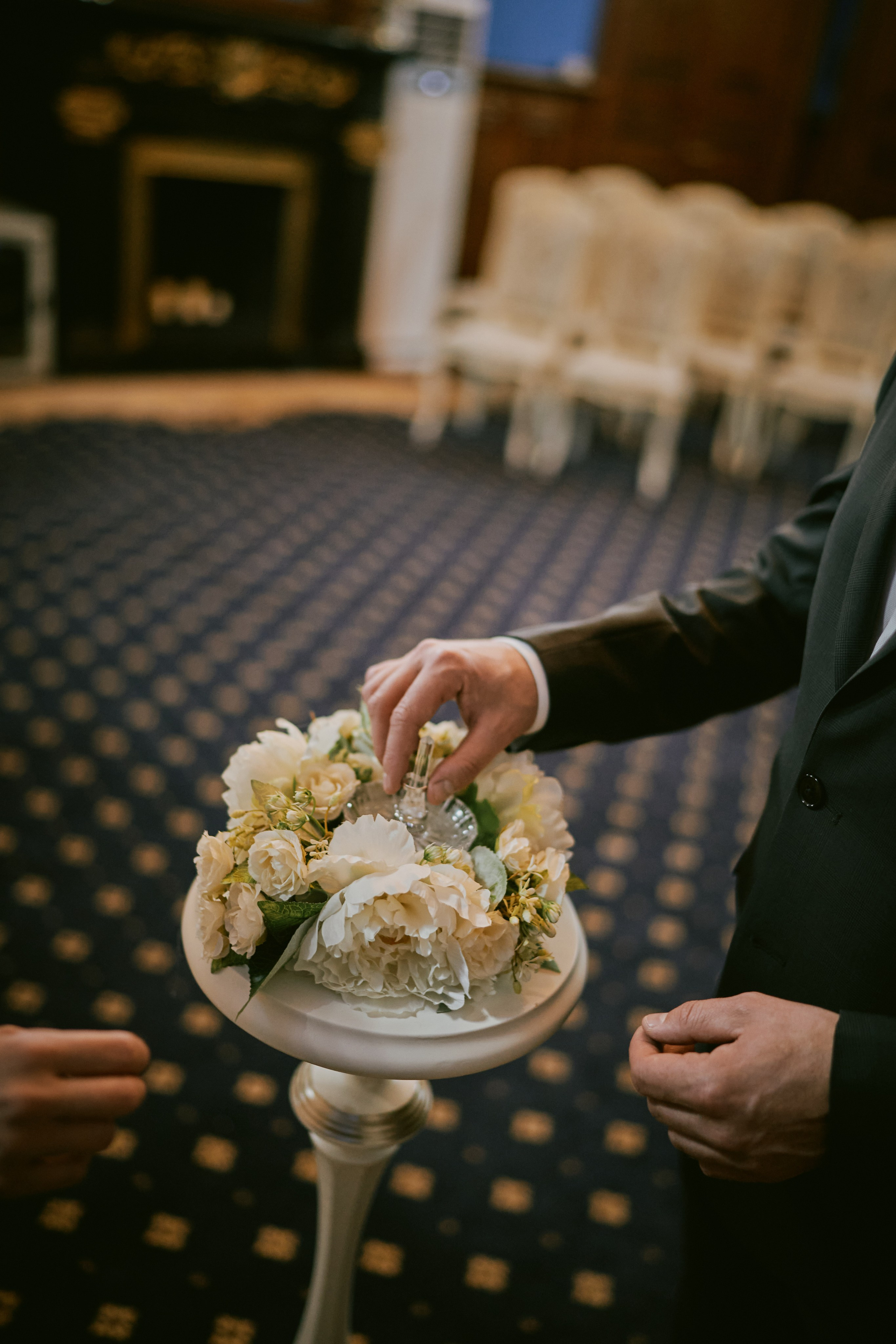 Маша и Стас. Фотограф в Санкт-Петербурге | Аня Маленчук