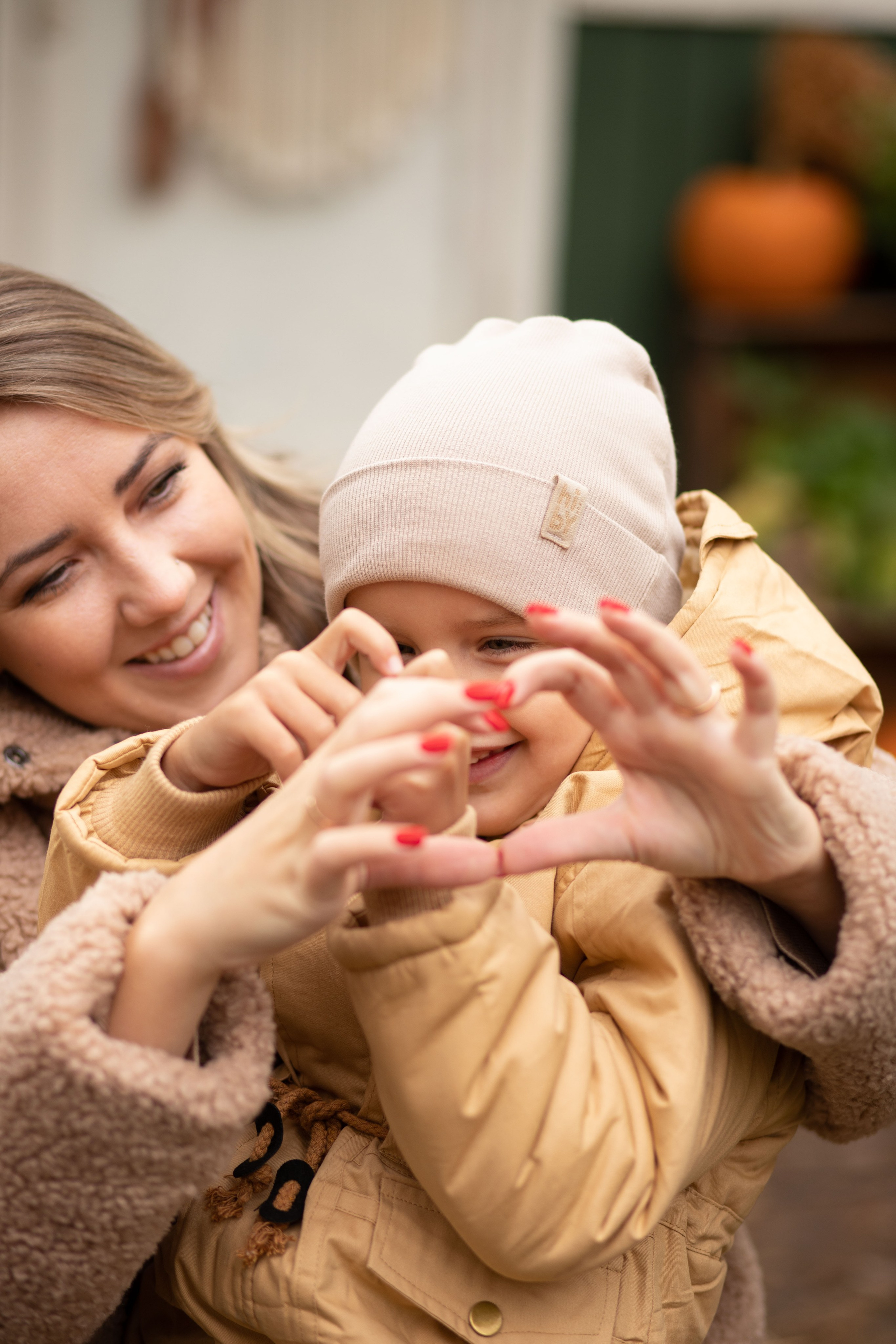 Семейная. Фотограф Пушкино и Москва Анастасия Коган