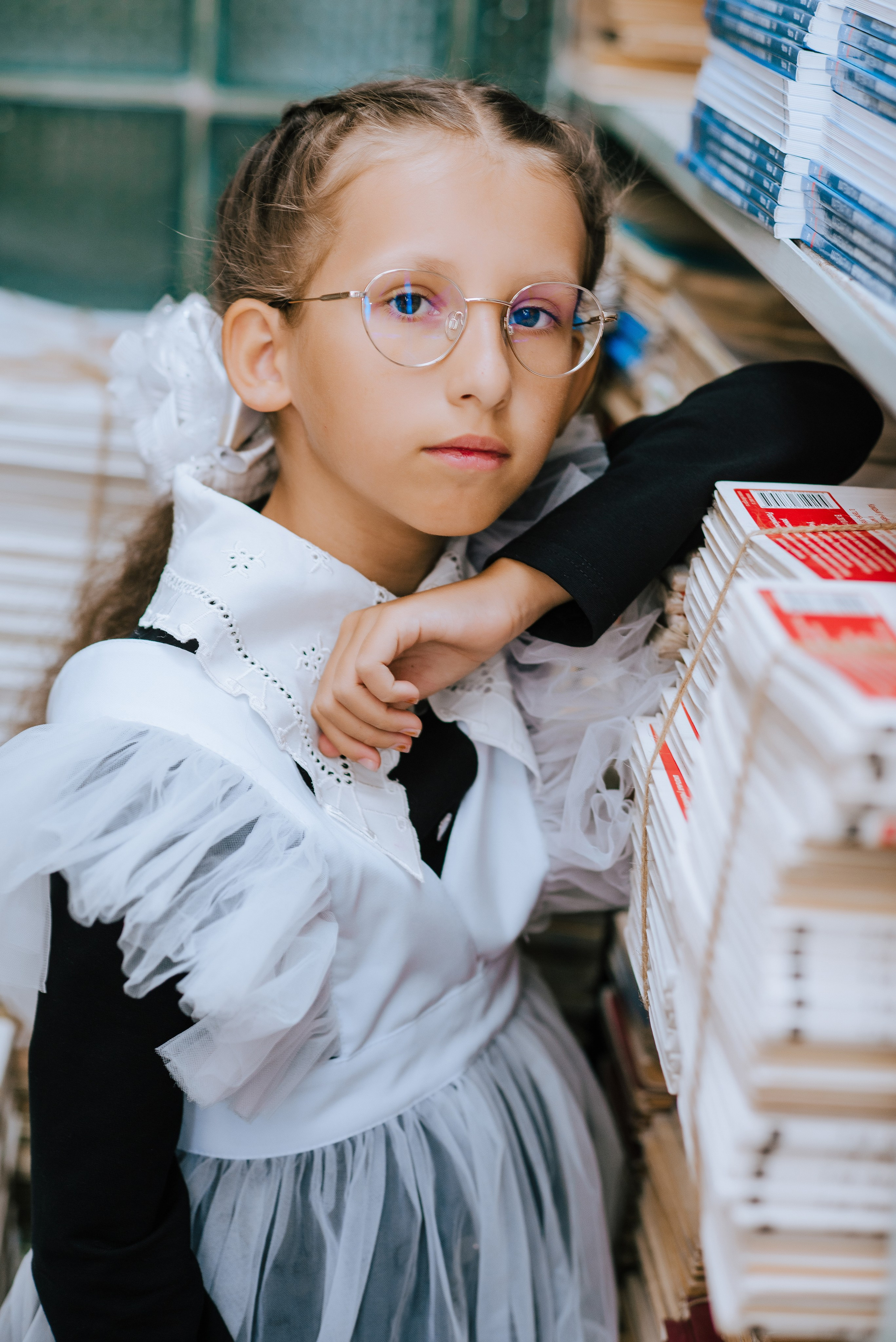 Школа 3 — 4 класс. Фотограф Ярмишко Дарья. Выпускные фотокниги