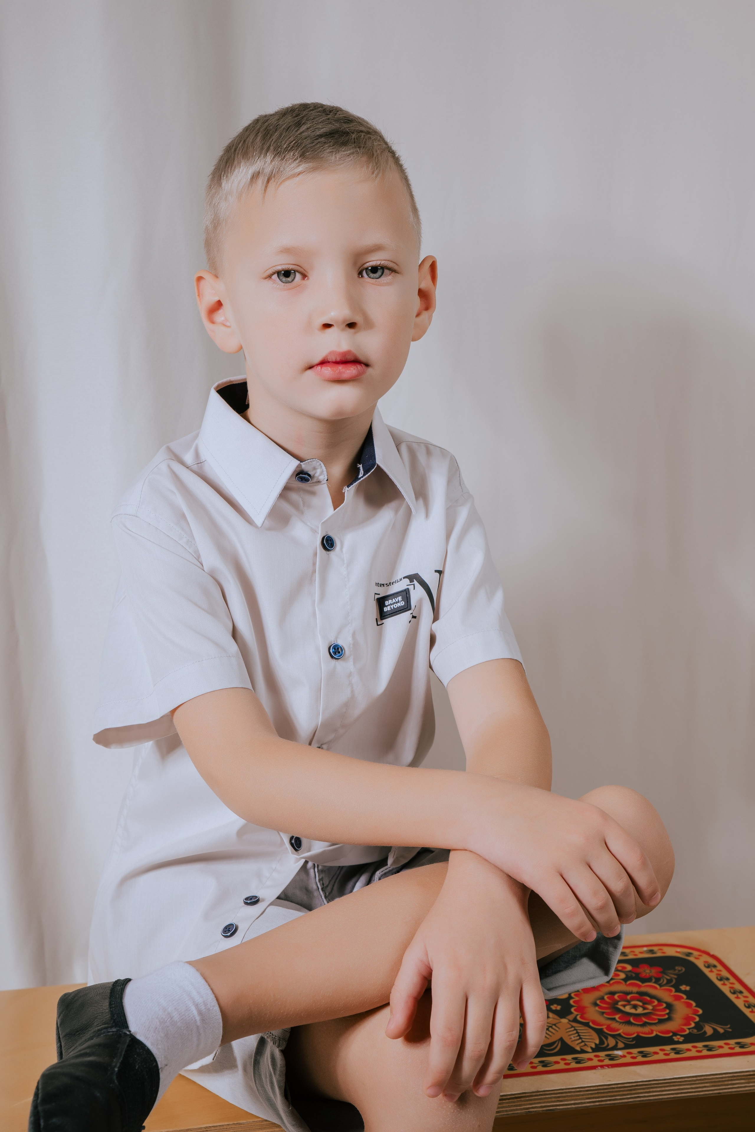 УМКА — 2025. Фотограф Ярмишко Дарья. Выпускные фотокниги