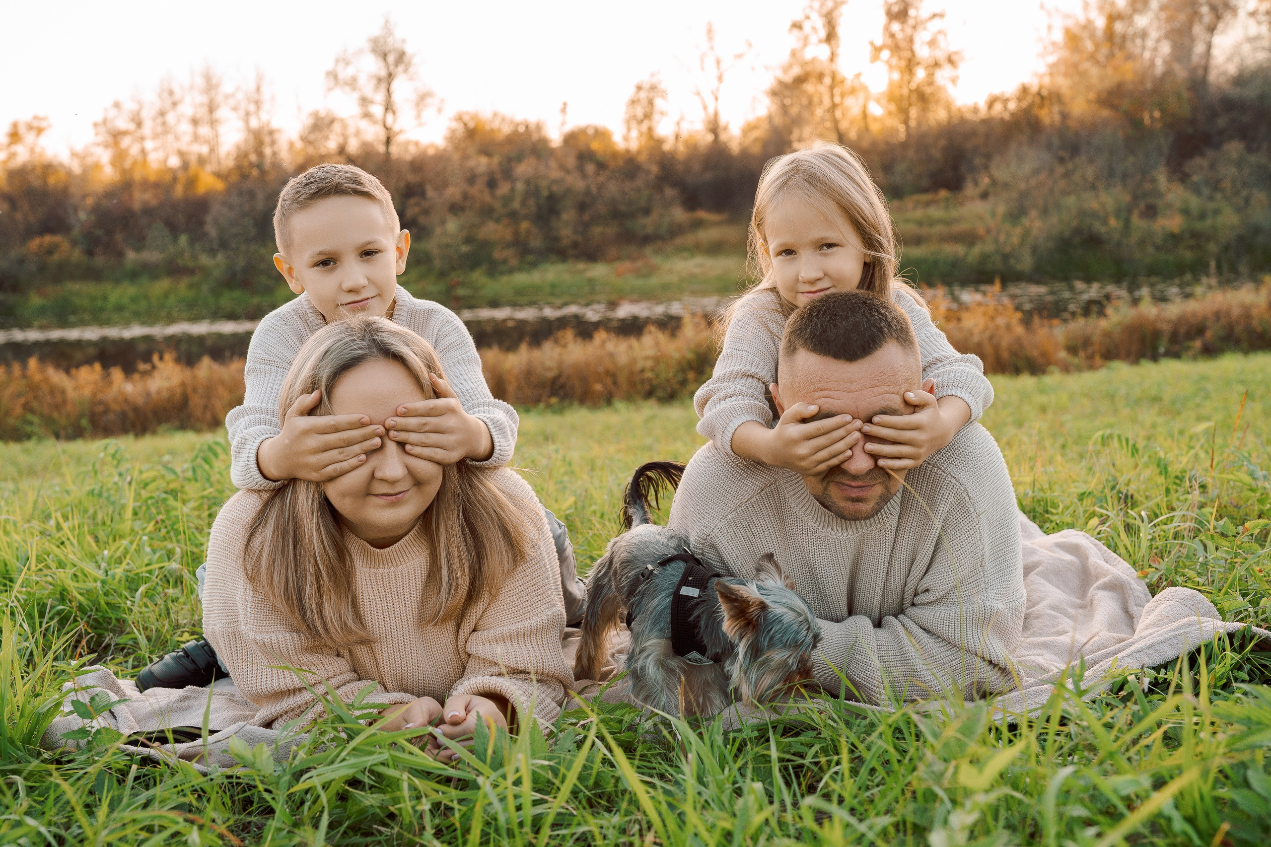FAMILY. Видеограф Томск, Томская область, Сибирь