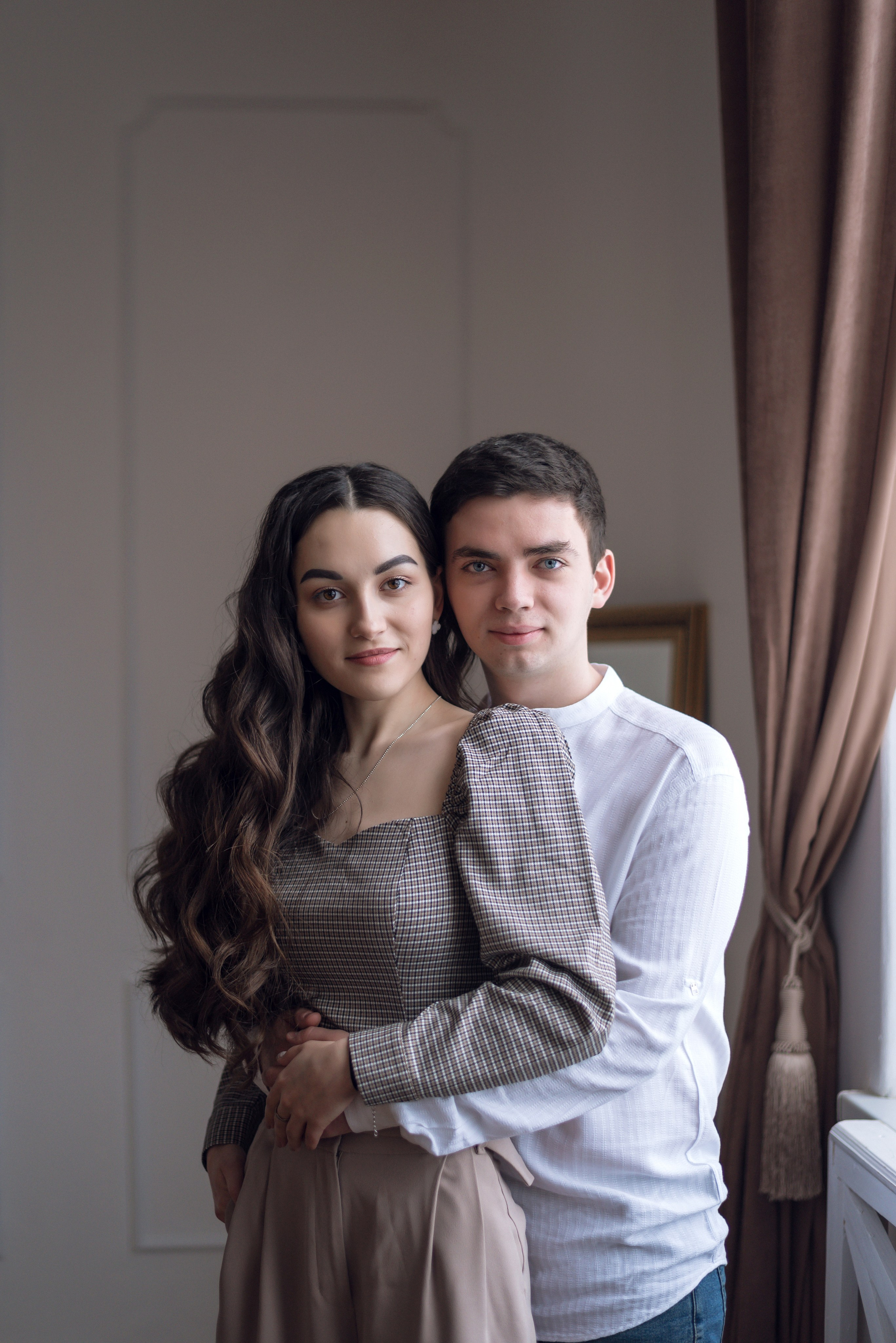 Семья и дети. Семейный и детский фотограф в Воронеже София Минакова