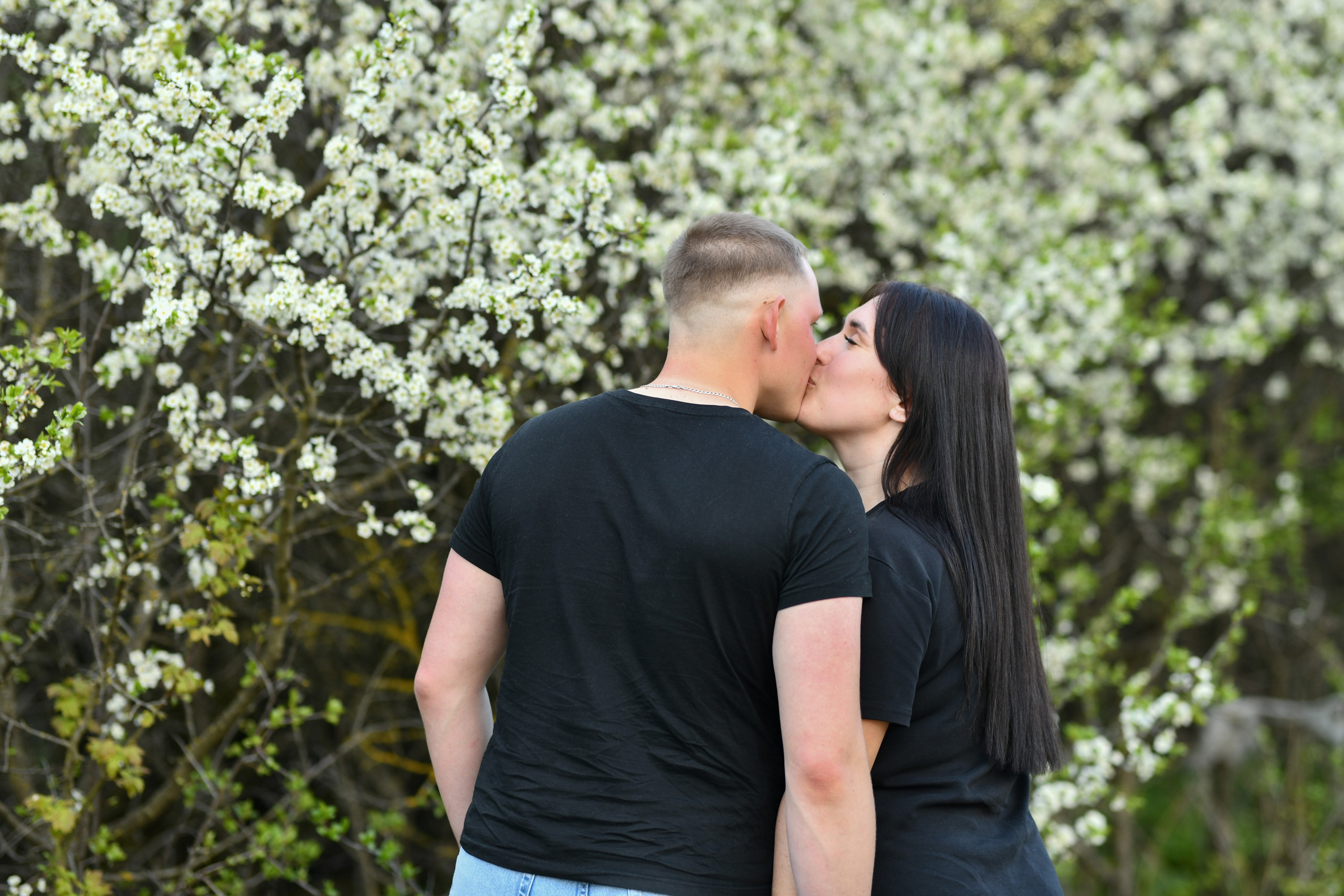 Love story. Семейный и свадебный фотограф в Ярославле Леся Новикова