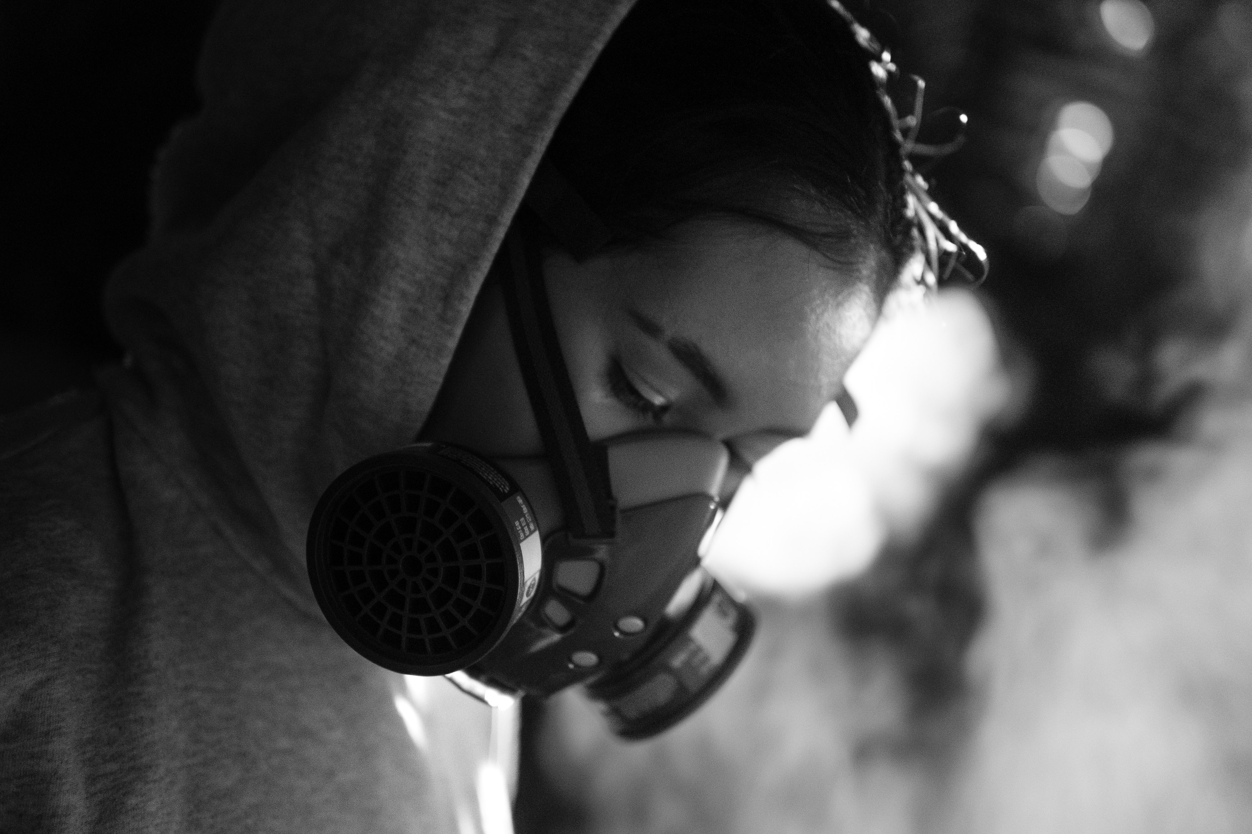 Alexandra. Photographer | Retoucher