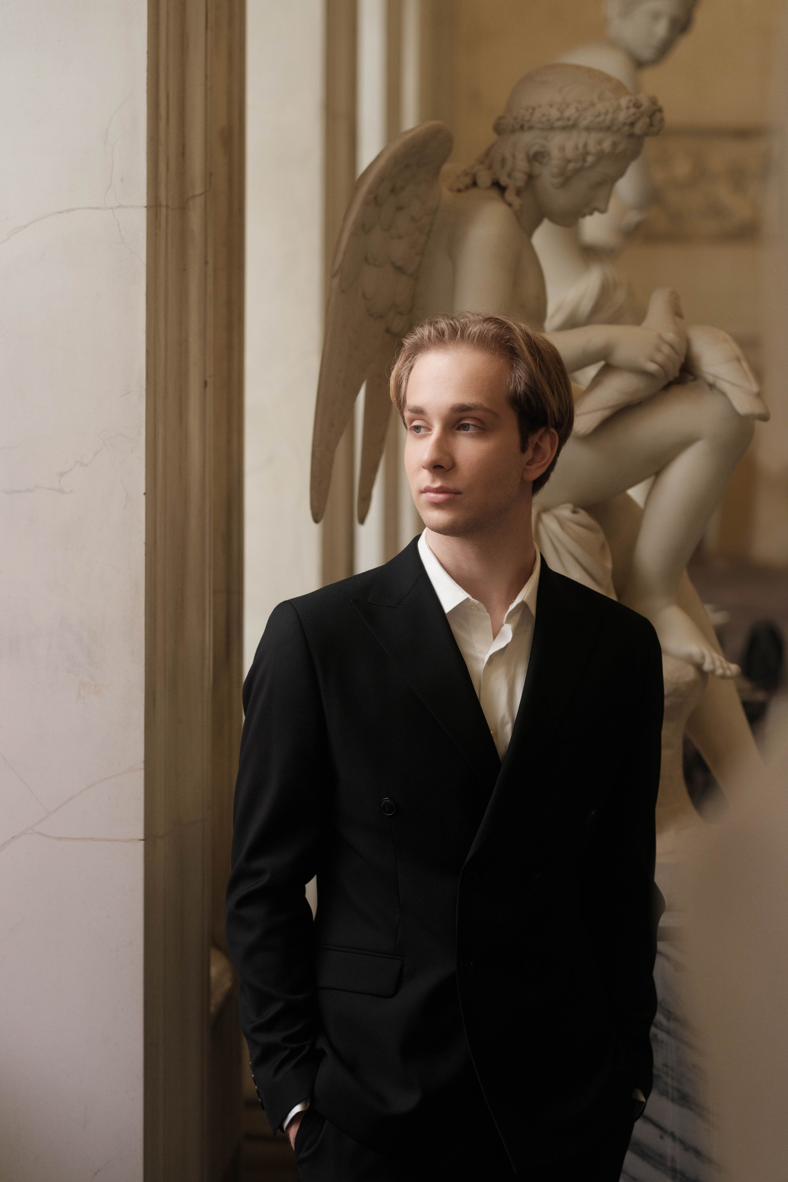 Савва и Анна. Фотограф в Сочи Краснодар Москва Руслан Поляков