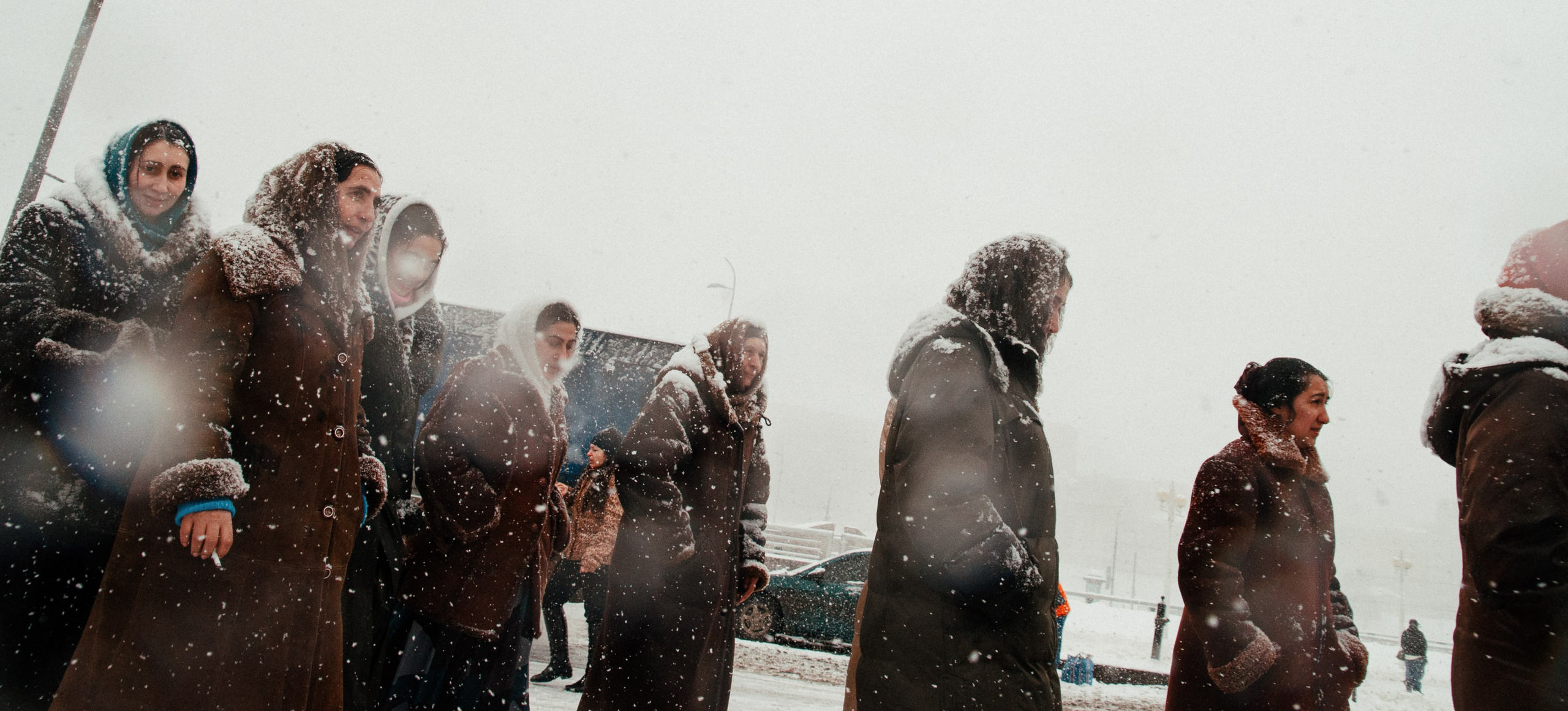 Вокзалы. Фотографии Дмитрия Захаренко
