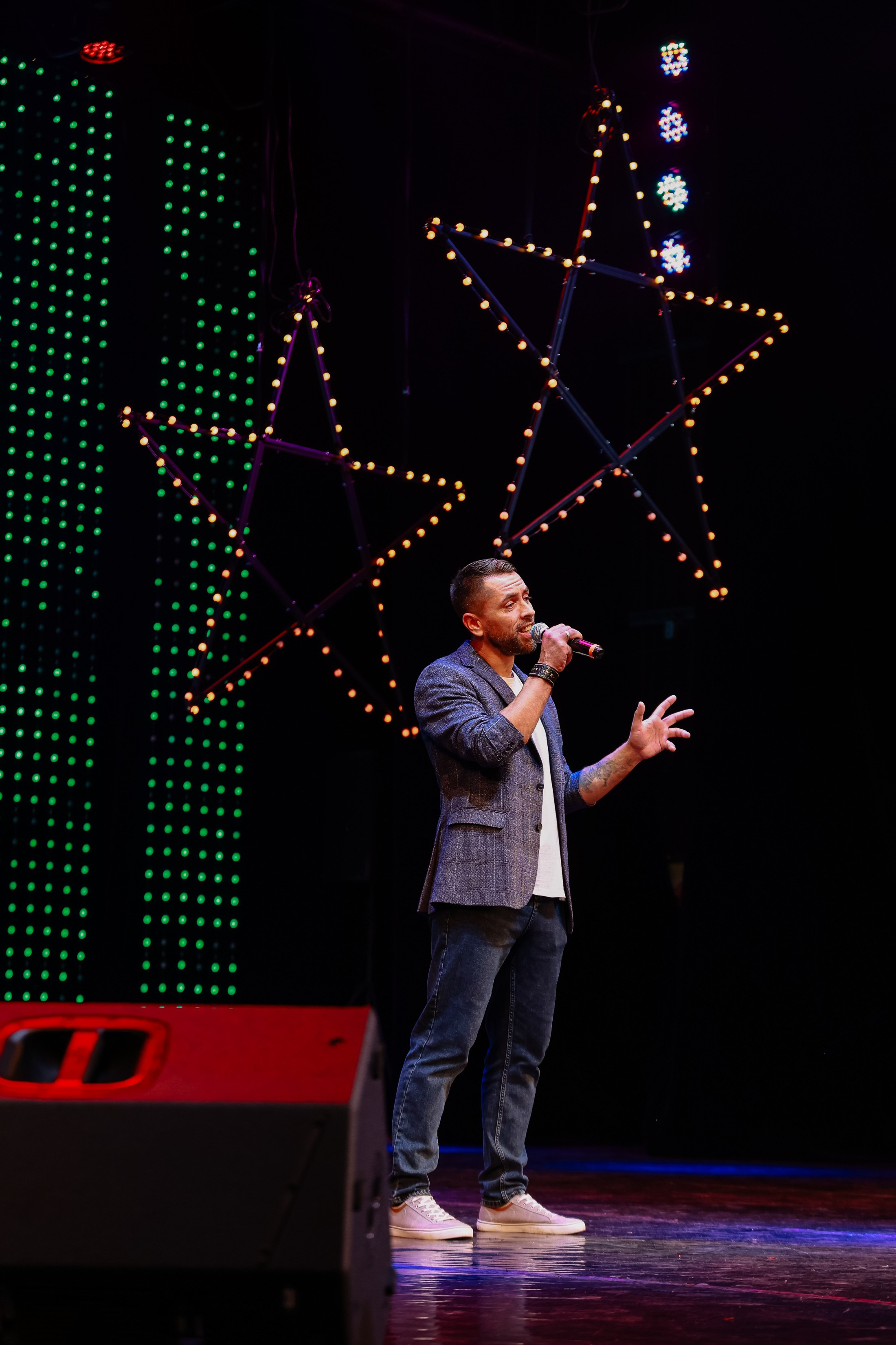 Проект «Ордынка». Фотограф Юлия Мальцева