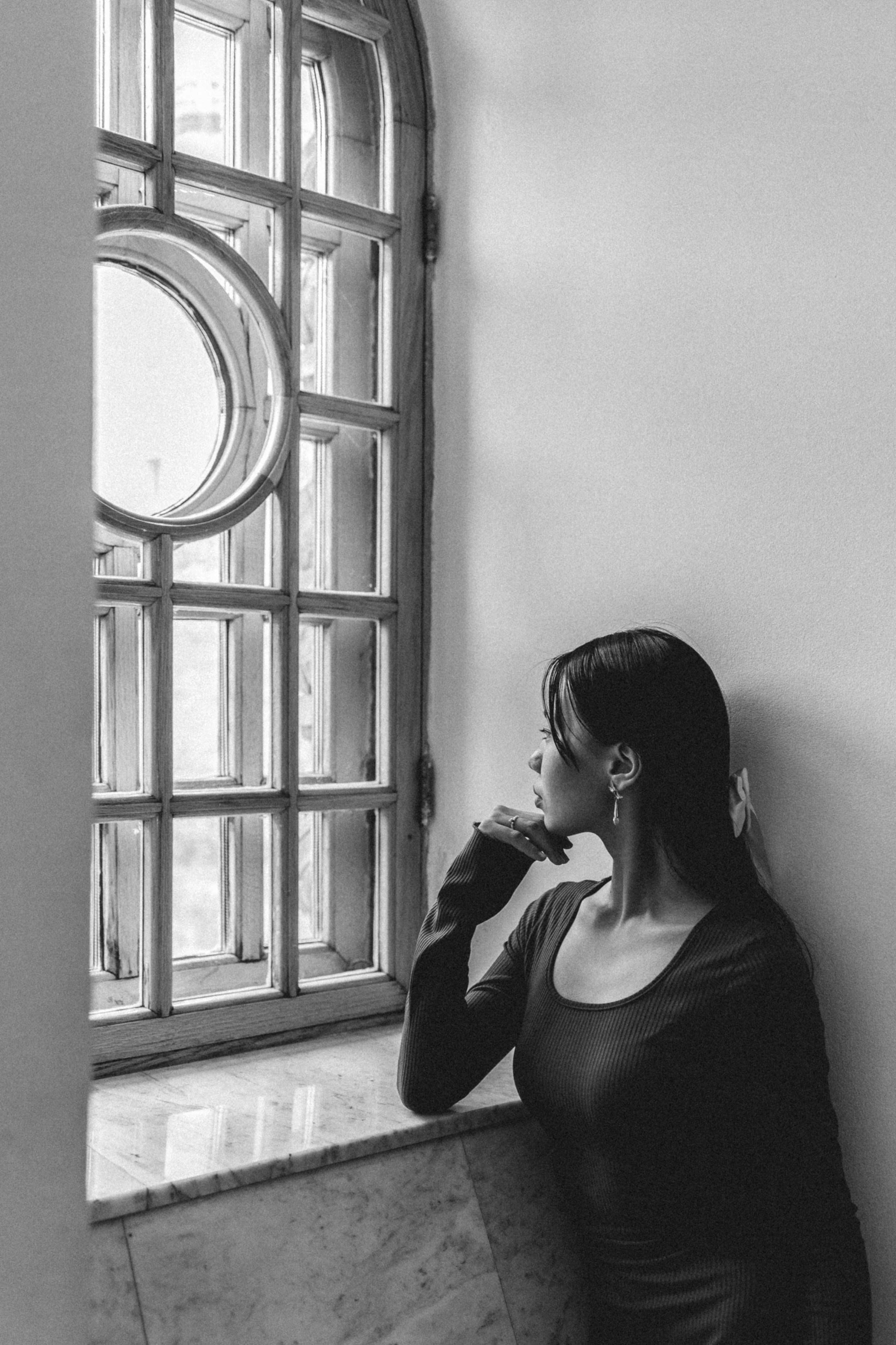 В галереи. Фотограф в Москве/Зарайске Шахова Марина