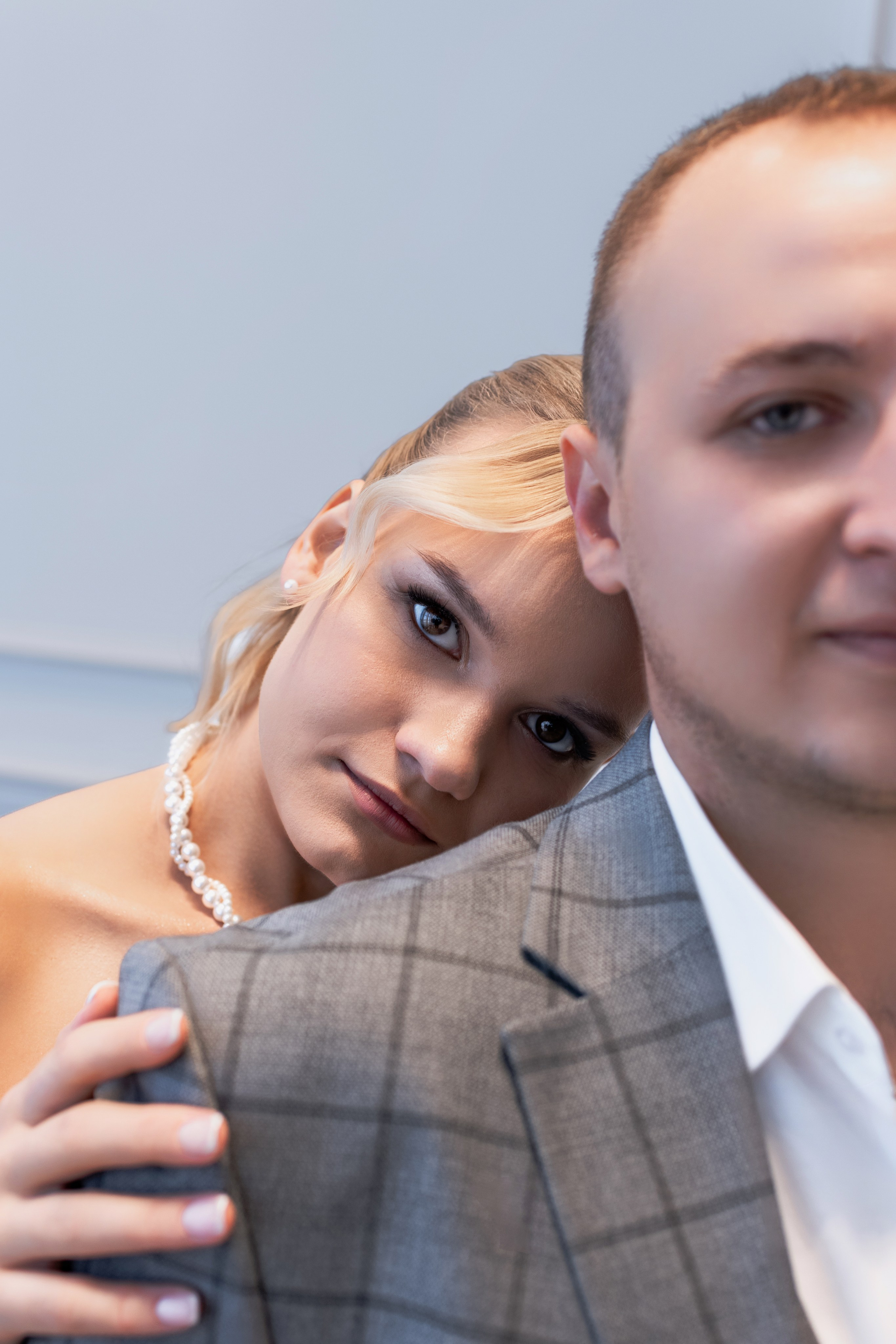 Софья и Вильдан. Фотограф в Москве/Зарайске Шахова Марина