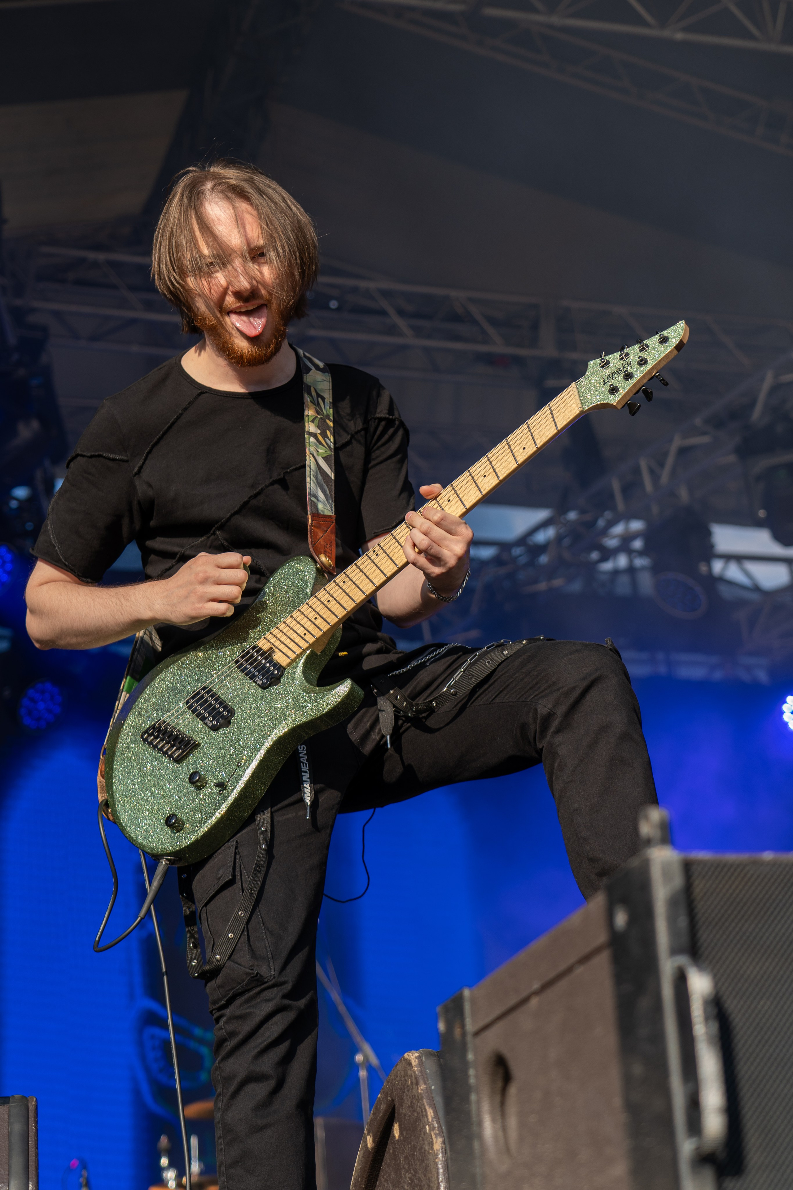 Пляж 2.4. Фотограф Денис Булавин