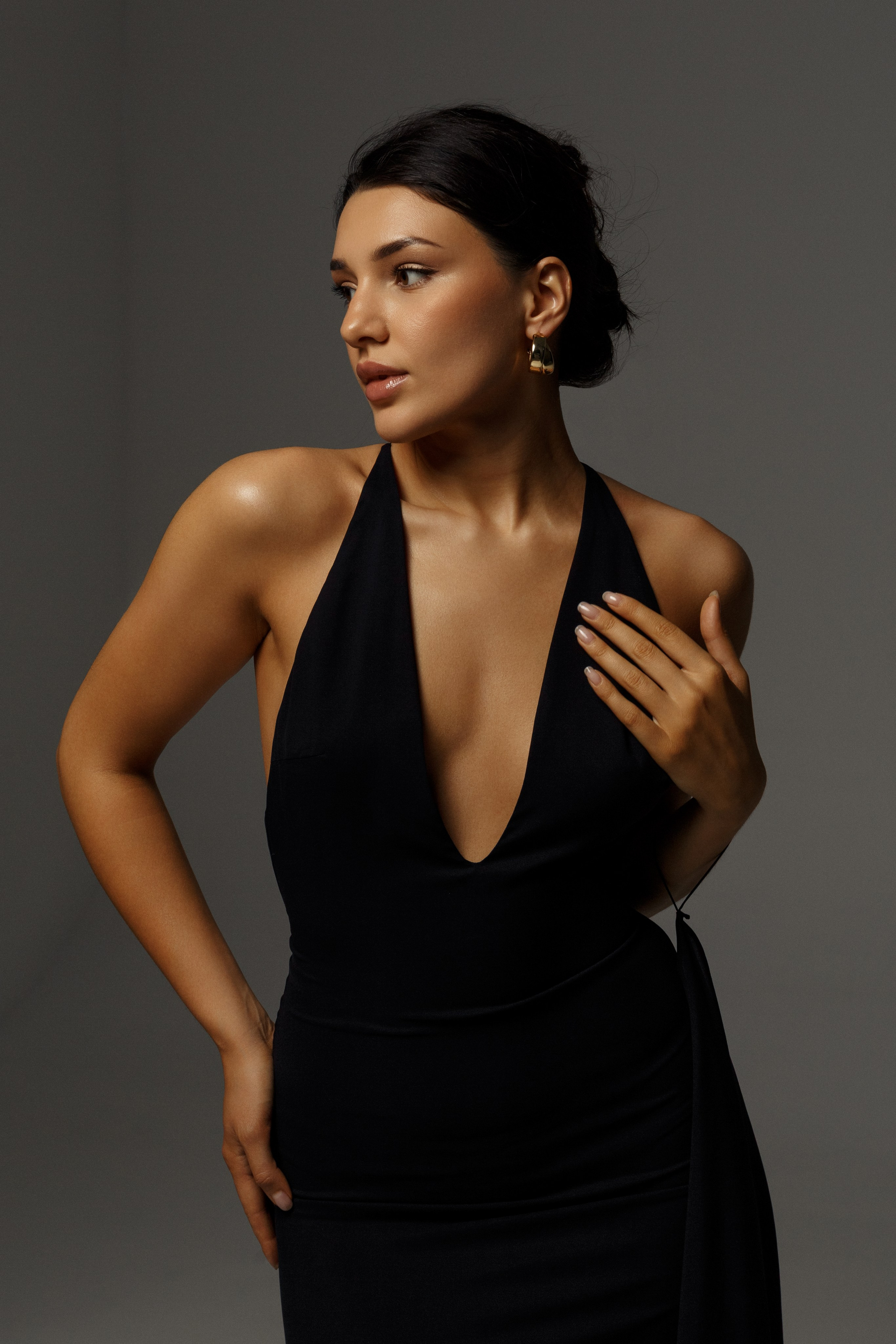 Кира. Дарья Алейникова фотограф во Владивостоке