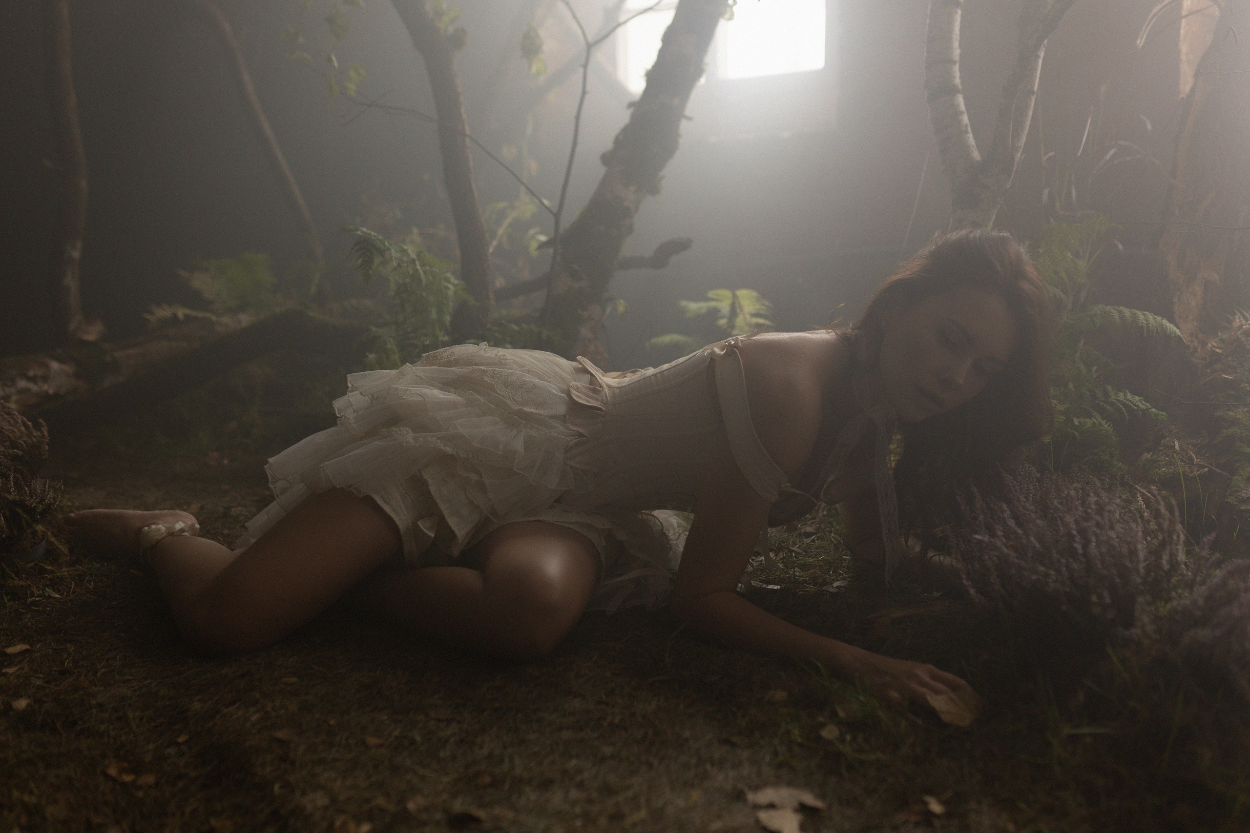 Муза. Главная