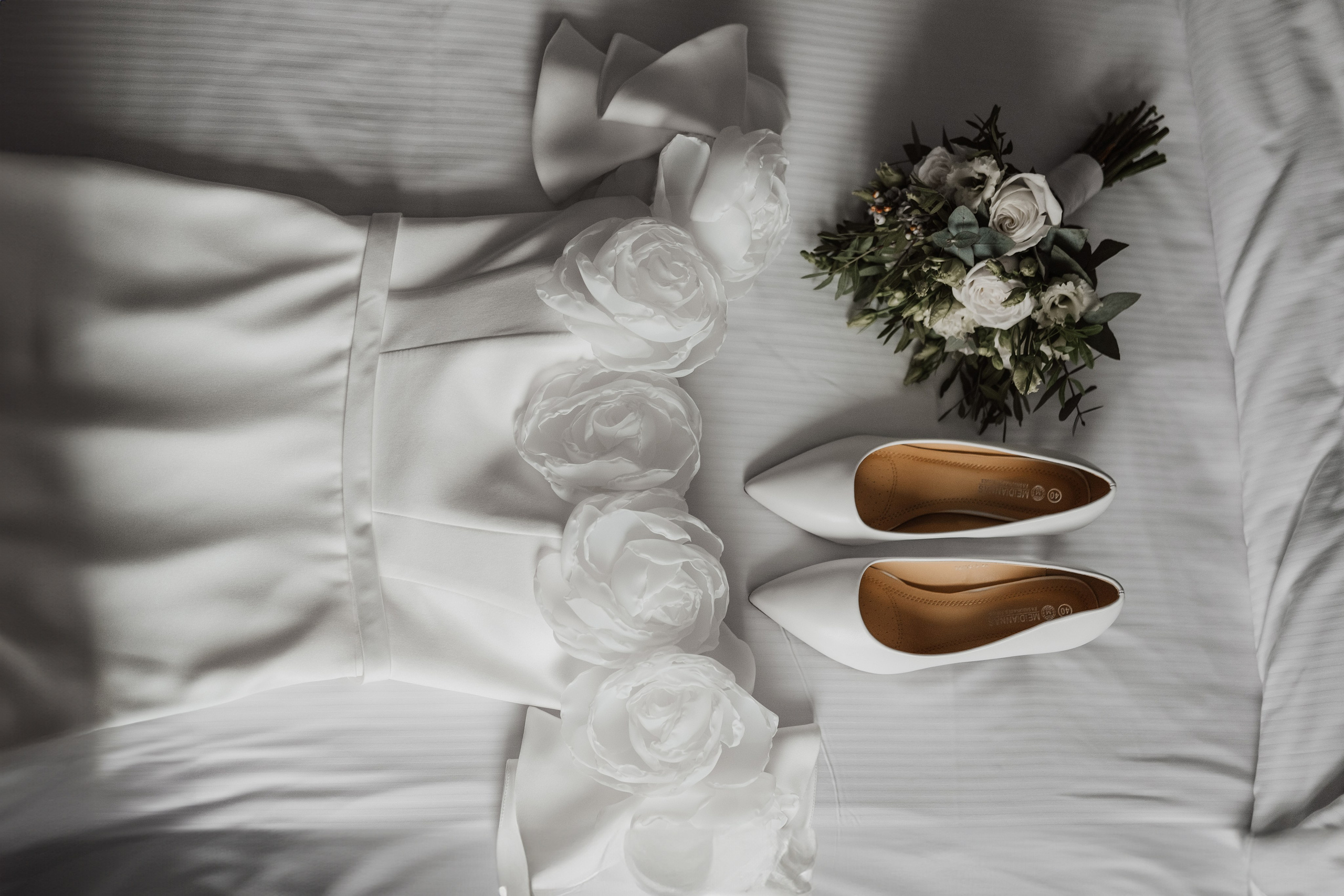 Екатерина и Данил. Свадебный и семейный фотограф в Ульяновске Анастасия Мышенкова