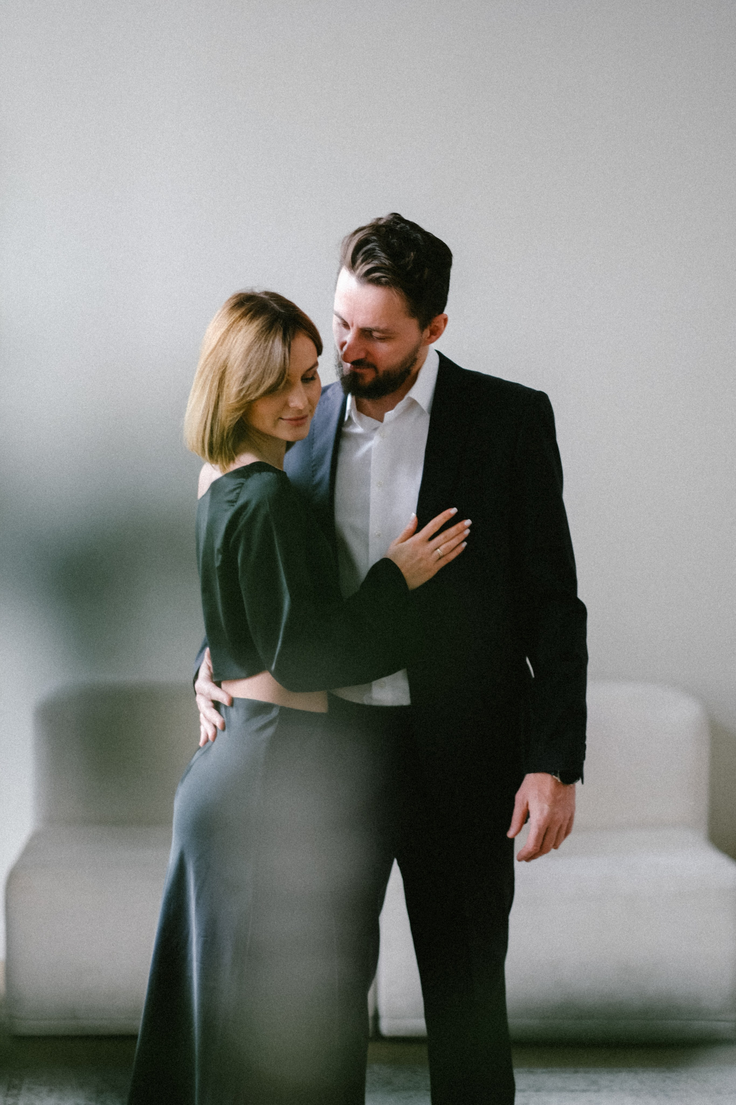 Семья — это маленькое чудо 🪄. Твой эксклюзивный фотограф Мария Дригова