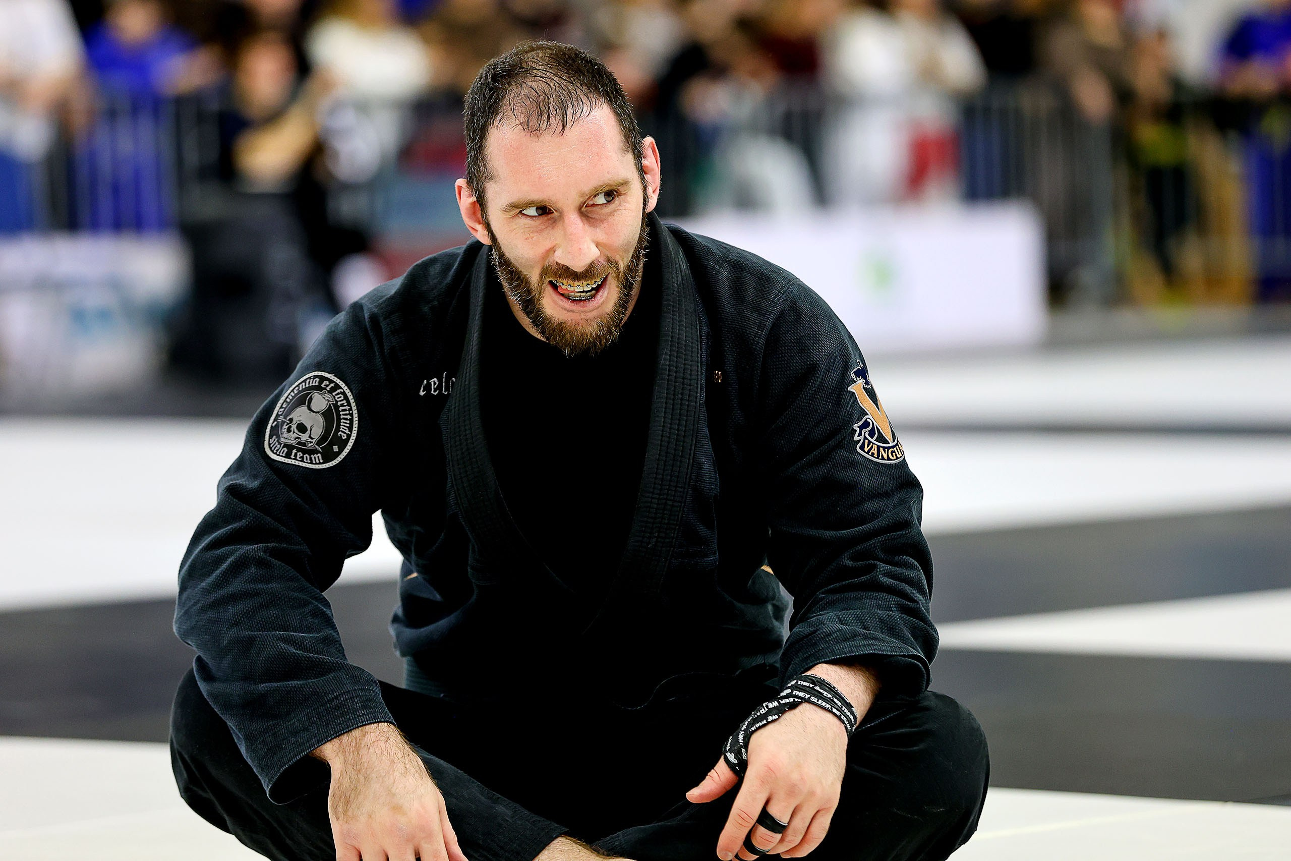 BJJ. Спортивный фотограф в Нижнем Новгороде и Сочи Ангелина Ильичева
