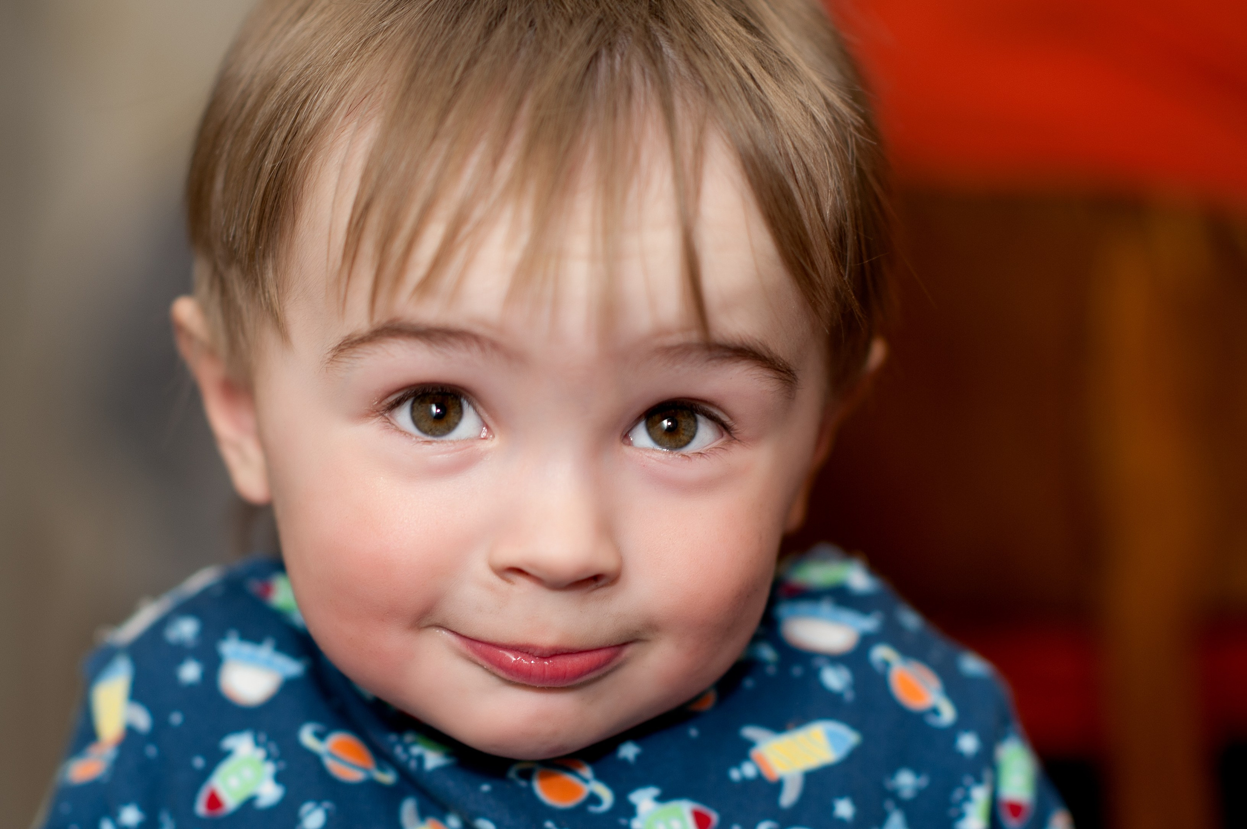 Детский портрет. Семейный и детский фотограф в Москве Дмитрий Палеев