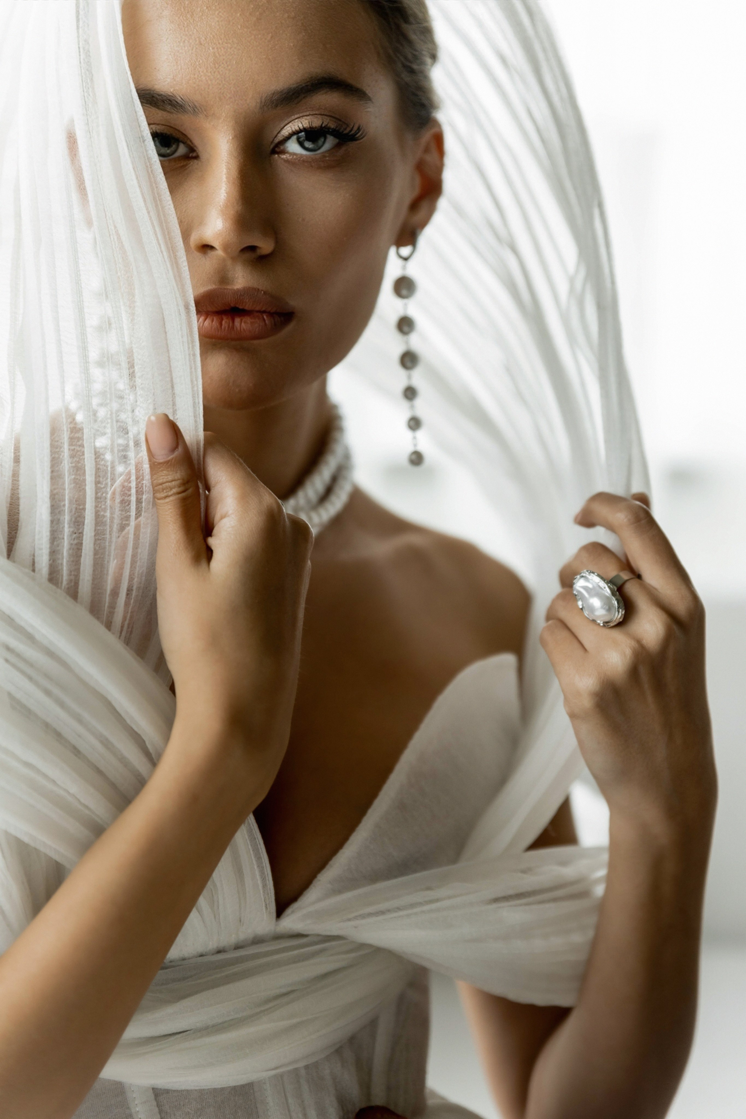 Лиза | Кирилл. Свадебный фотограф Надежда Рыжикова