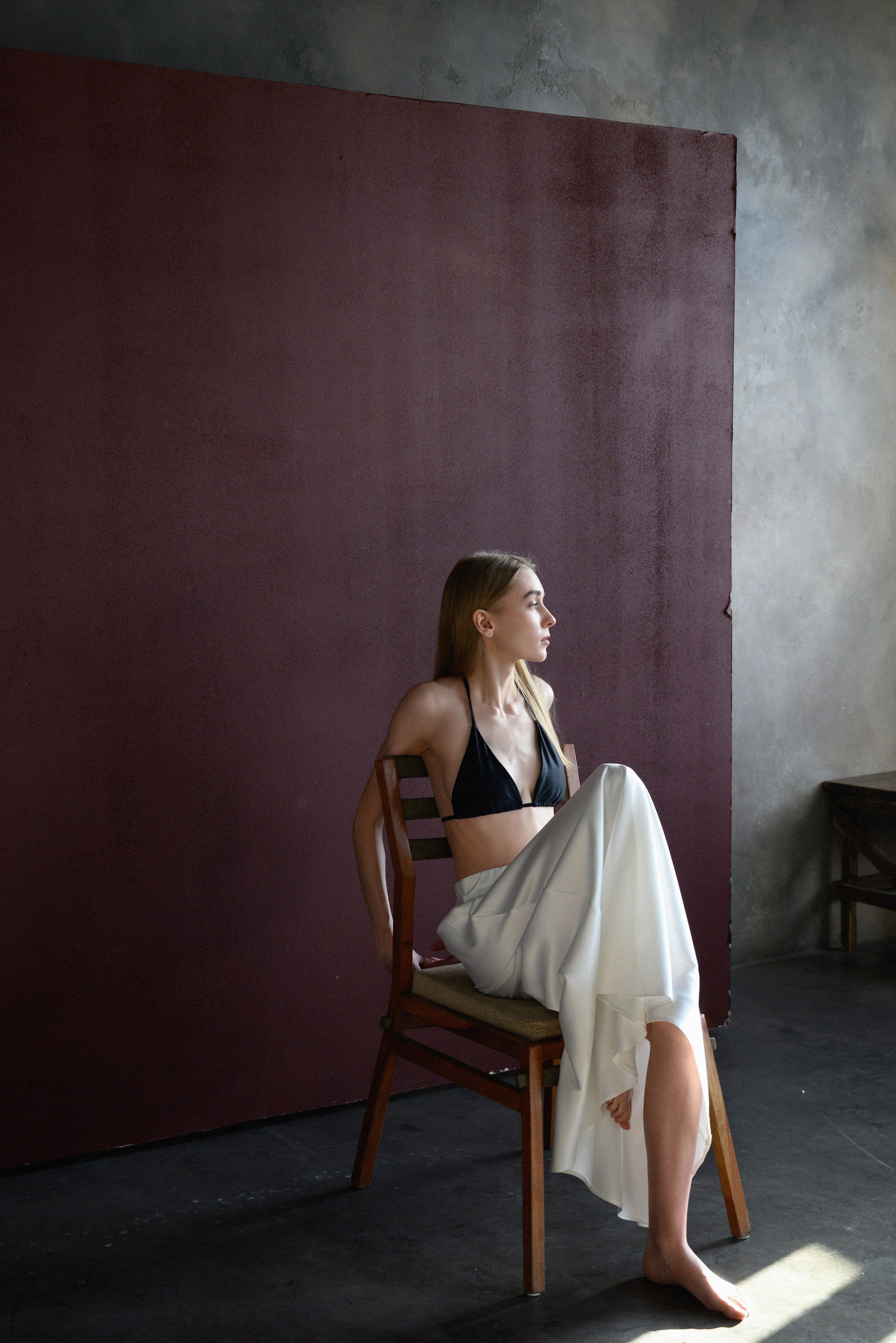 Лиза. Тамара Власова