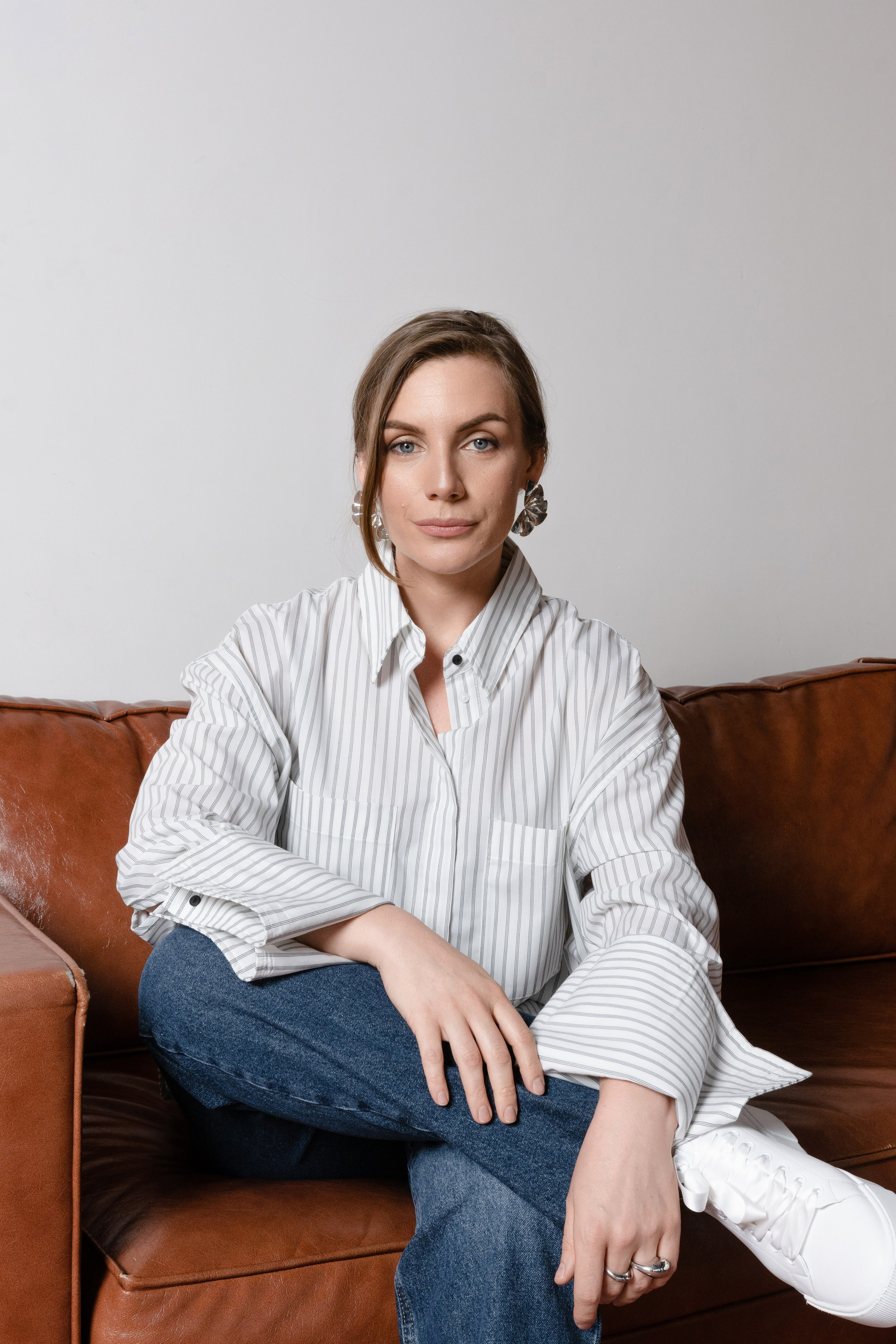 Наталья Семёнова. Фотограф Екатеринбург Алина Станицкая