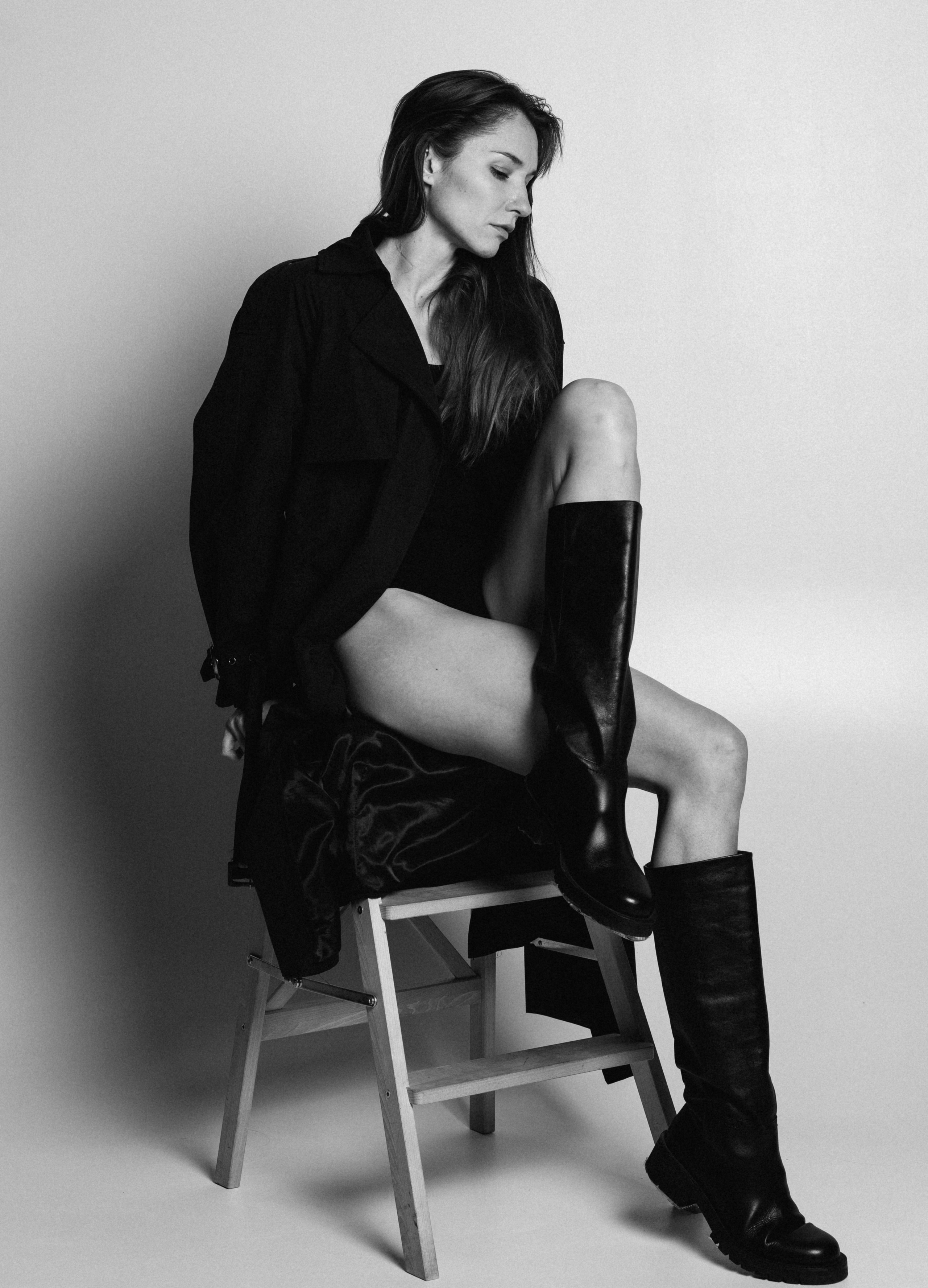 Софья. Арт-фотограф в Краснодаре