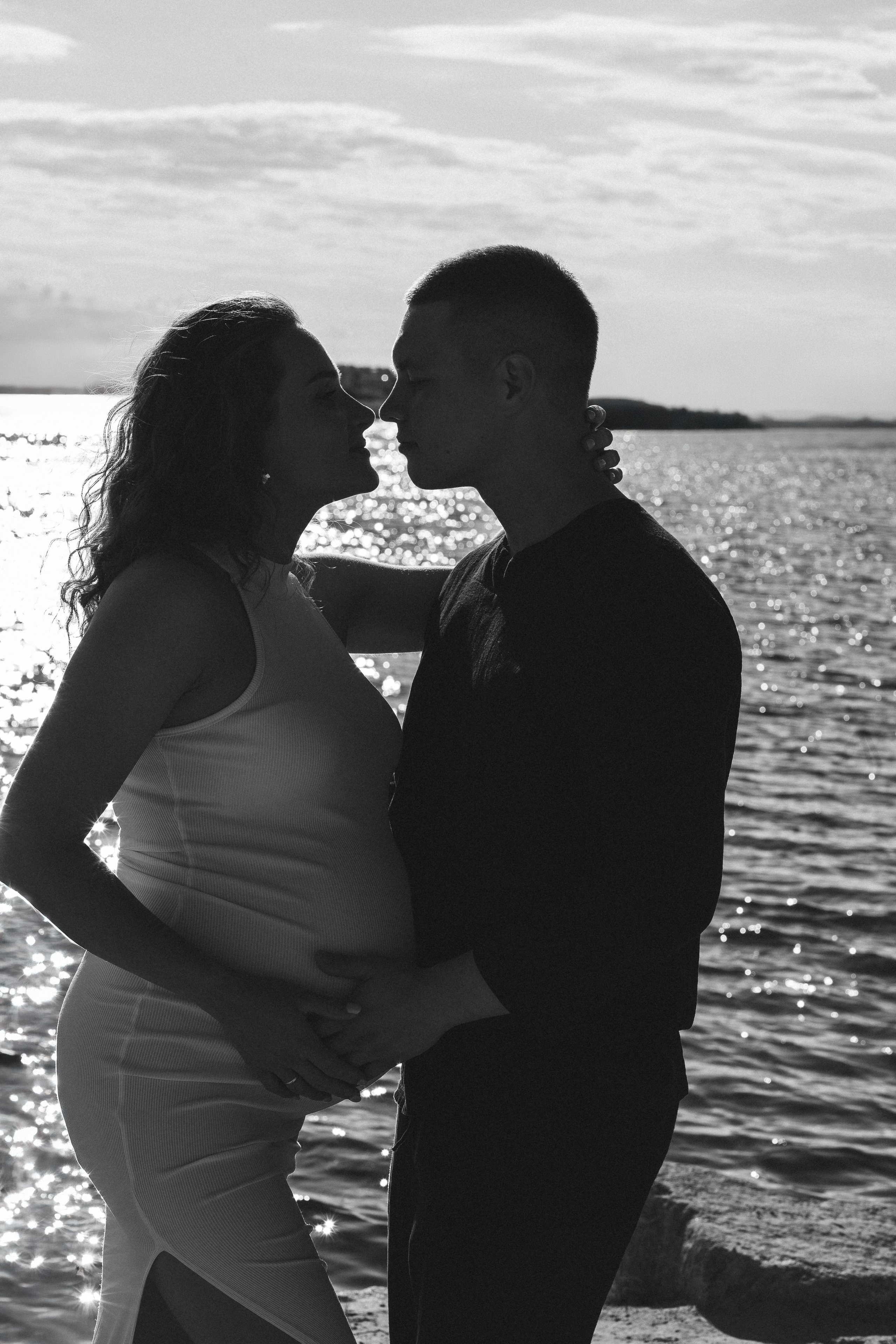 В ожидании чуда. Свадебный фотограф в Тюмени Юлия Панова