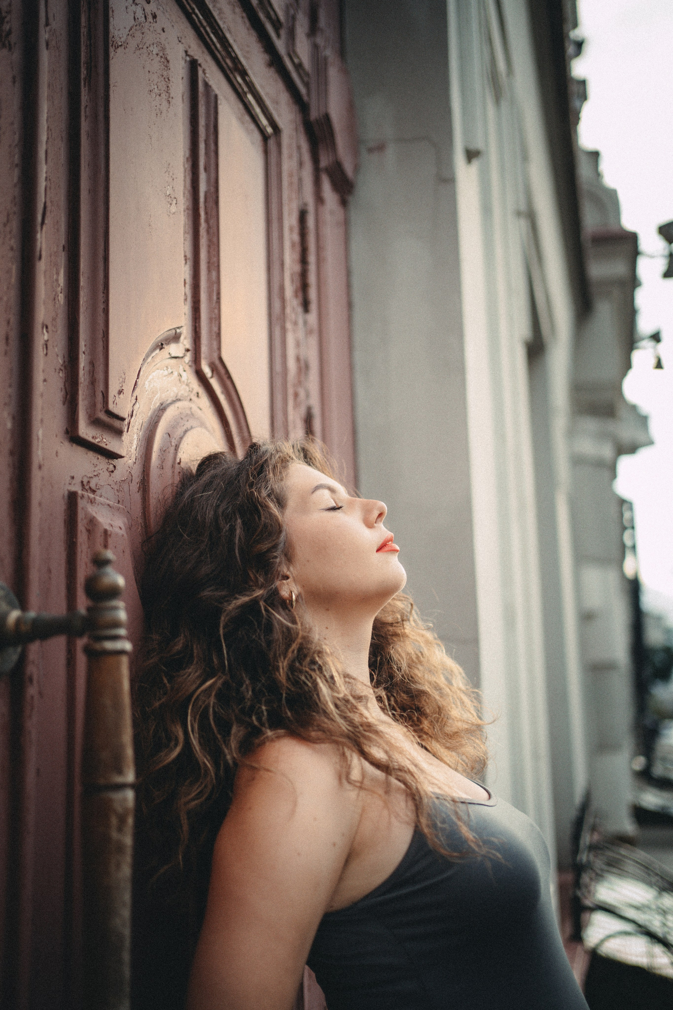 Аня. Главная