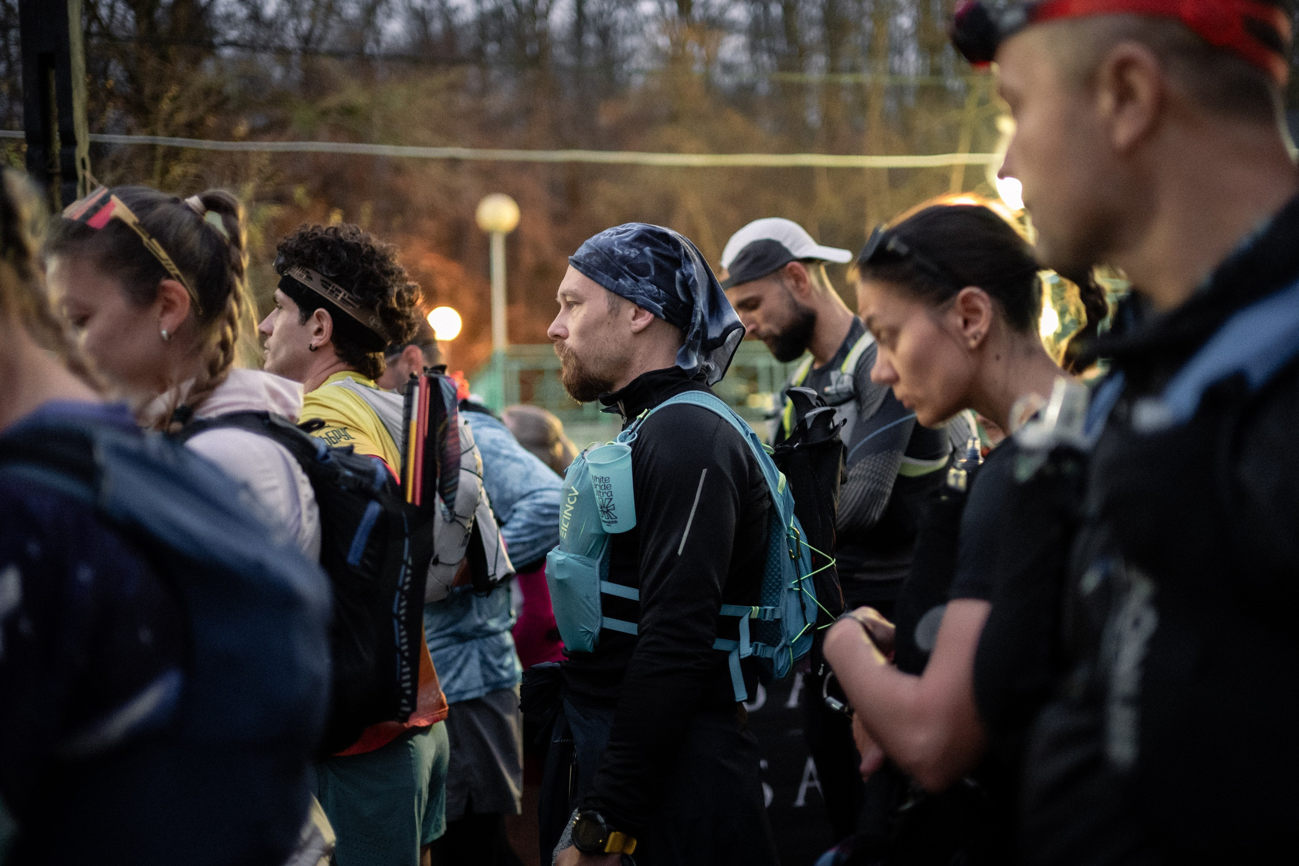 Uda Trail 16/11/2025. Фотограф в Краснодаре Алена Горбунова