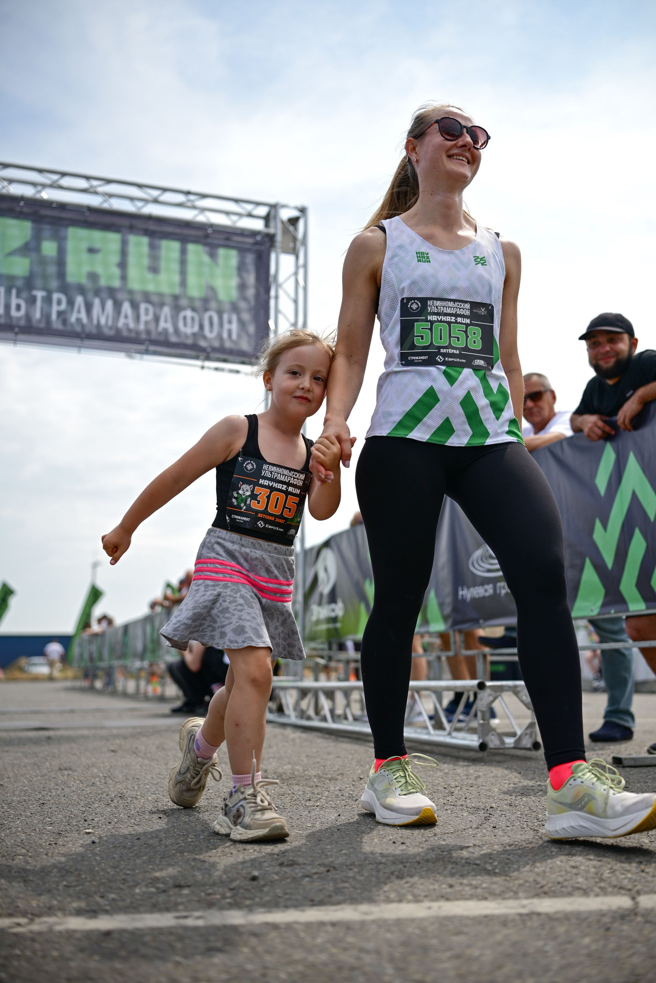 Невинномысский ультрамарафон KAVKAZ.RUN 01/06/25. Фотограф в Краснодаре Алена Горбунова