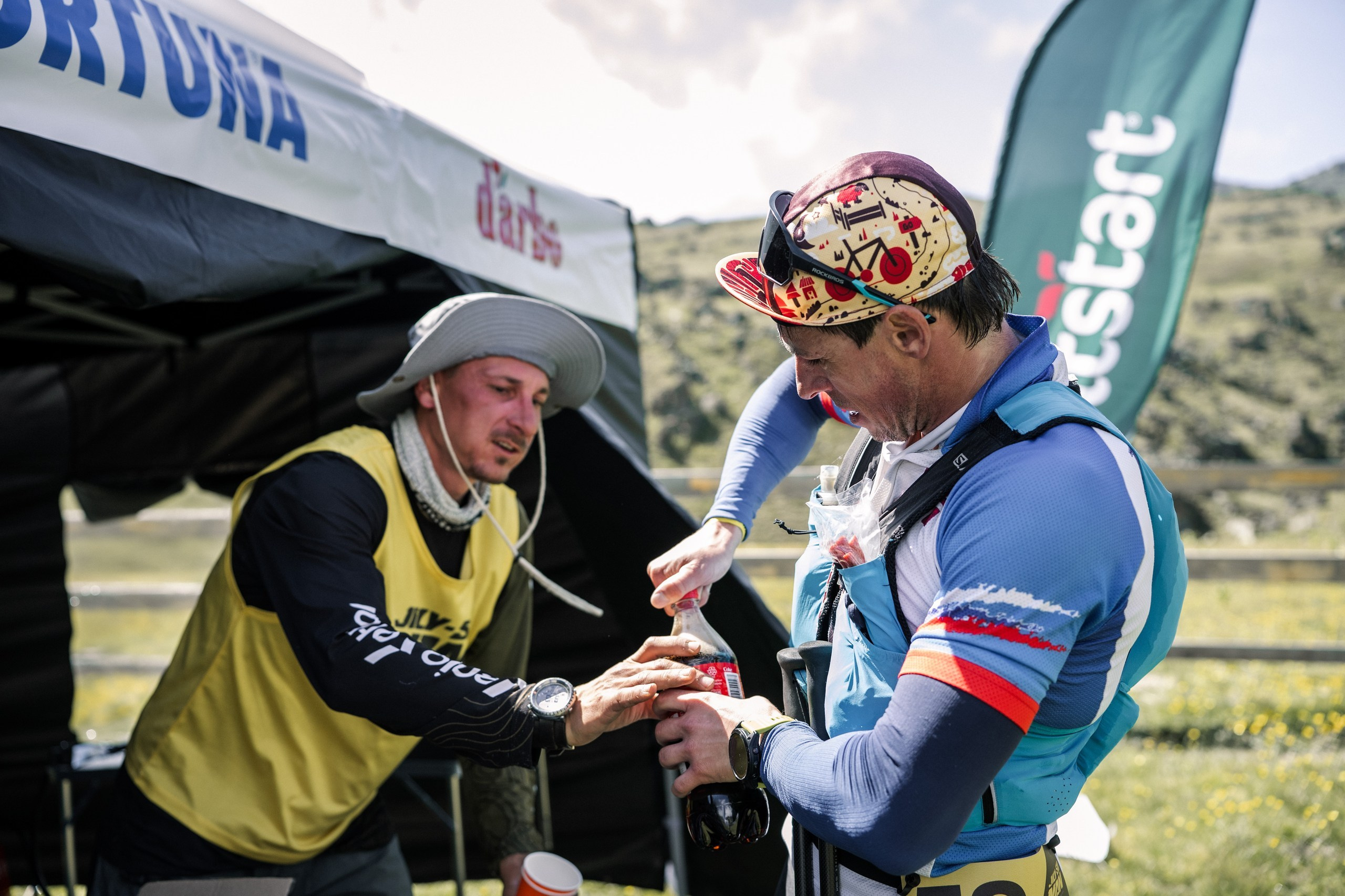 Джилы-Суу Мен 22/06/2025. Фотограф в Краснодаре Алена Горбунова