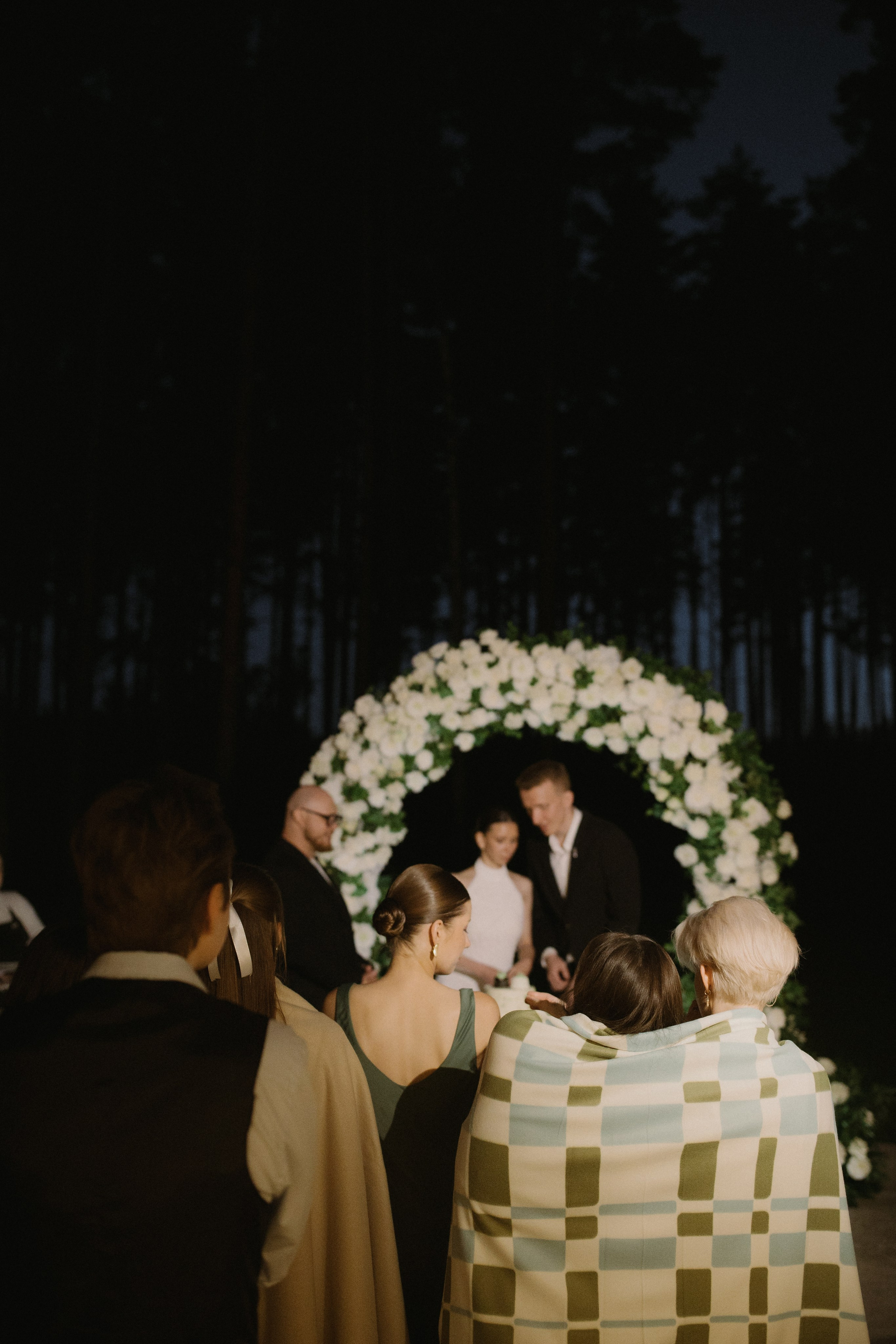 Таня и Егор. Свадебный фотограф в Ярославле Андрей Перегудов