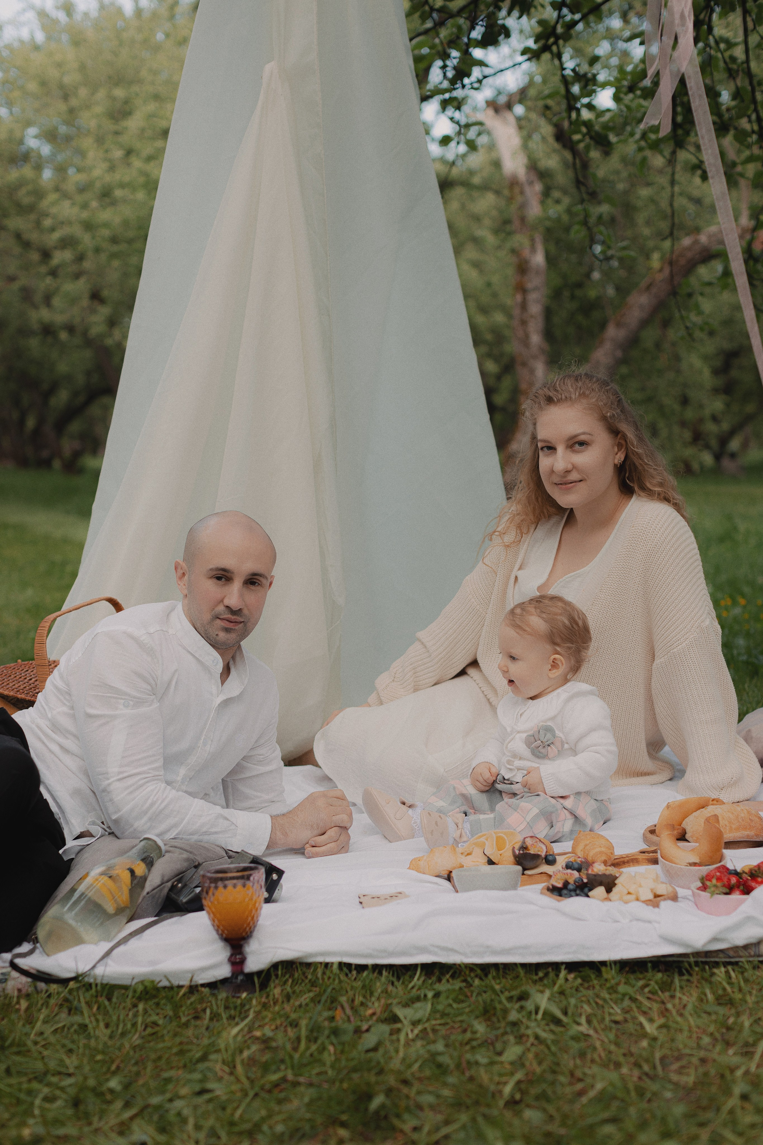 Годовасие. Парк Коломенское. Фотограф Анастасия Пинчук