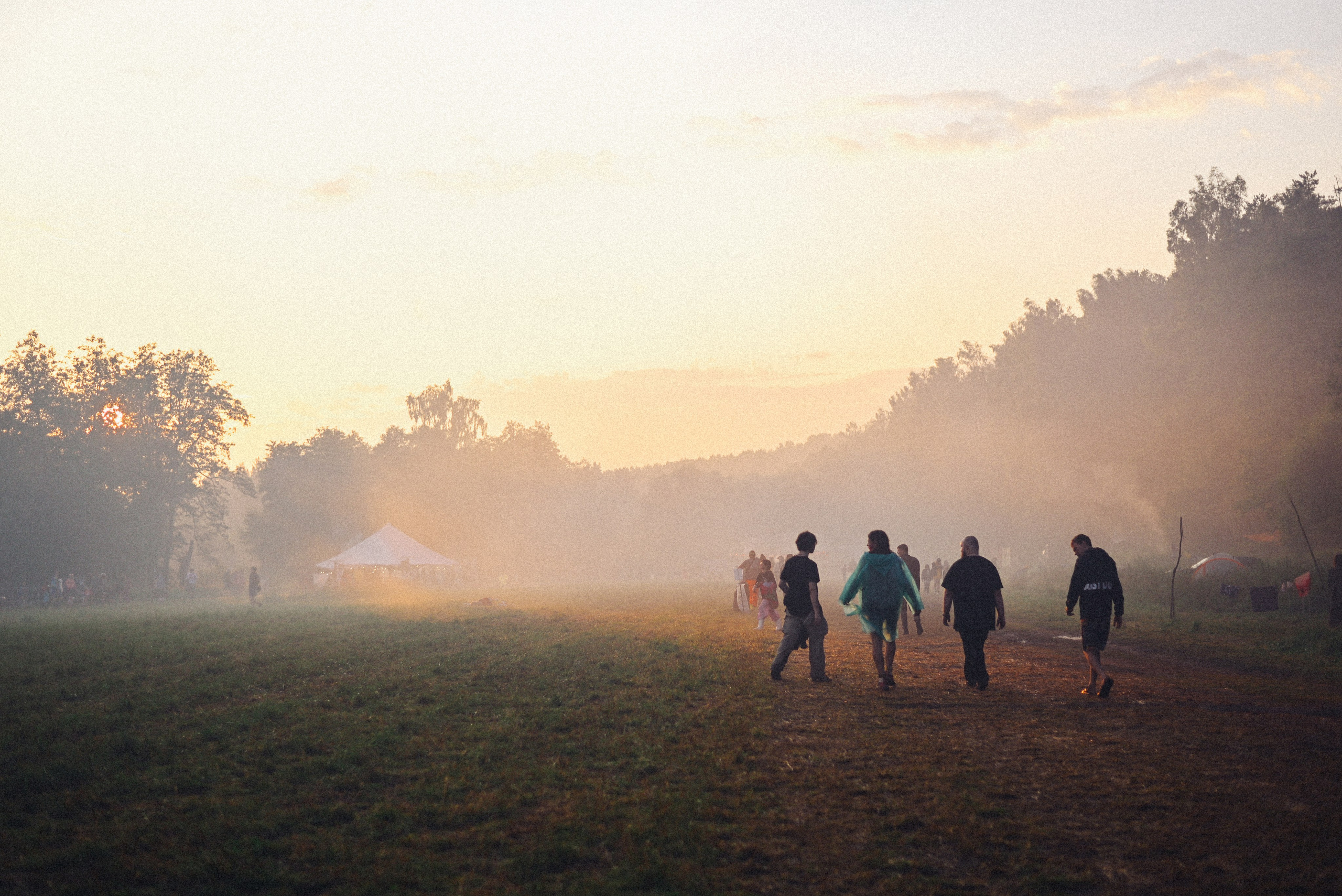 Бессонница 2025. Элька Мурзина