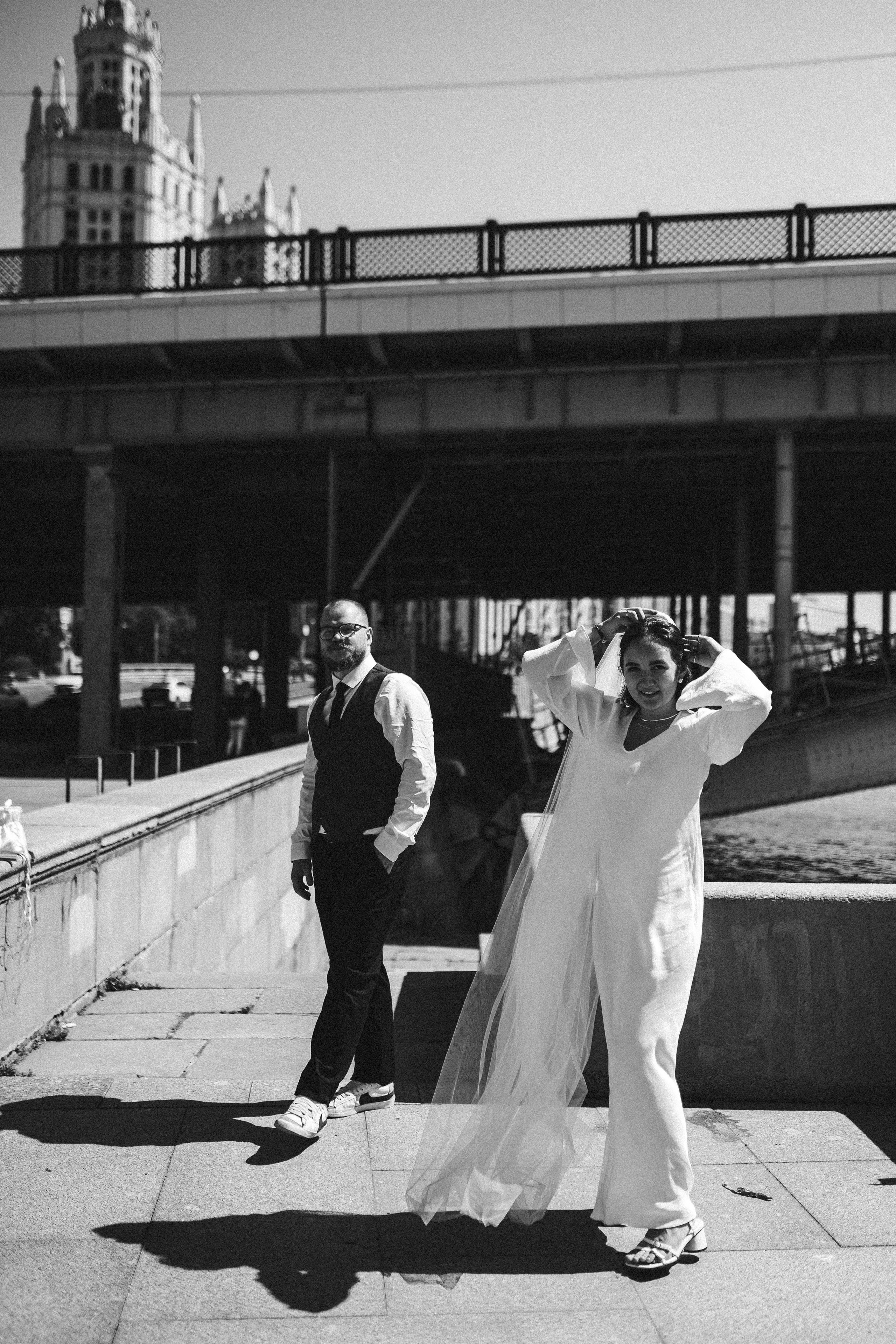 Владимир/Лиля. Фотограф в Москве Татьяна Сергеева