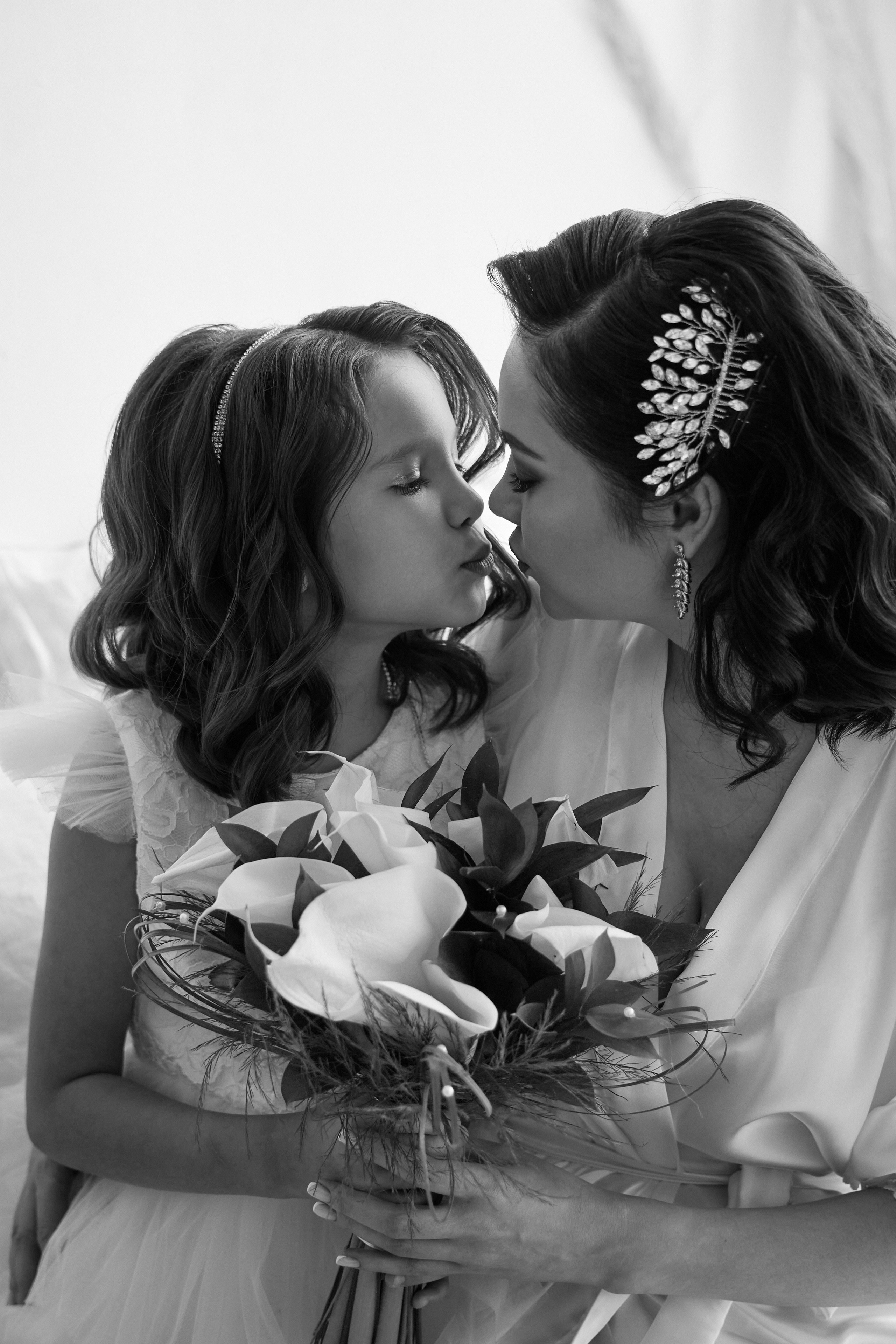 Алексей & Надежда. Фотограф Андрей Кононенко