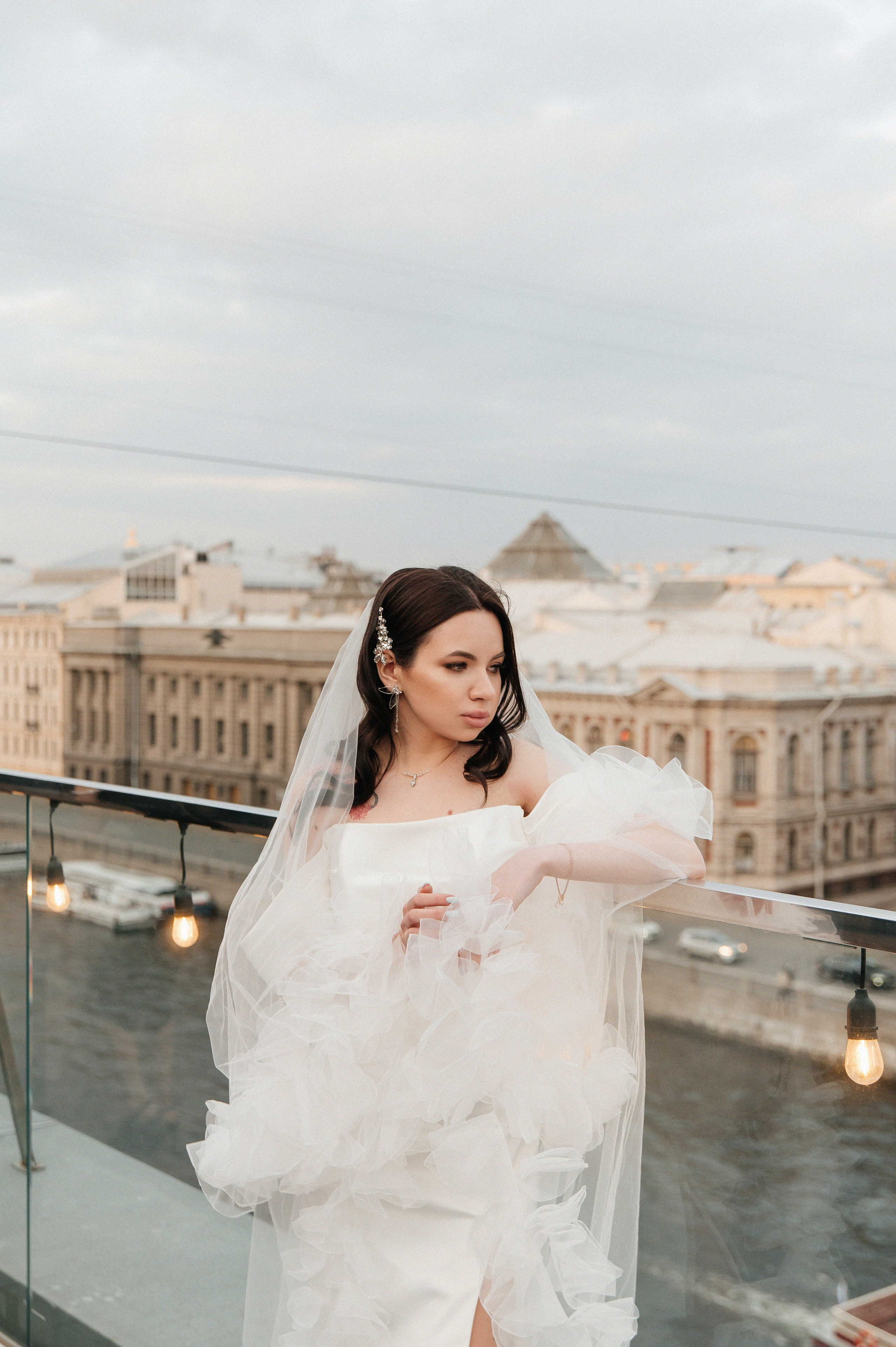 ANONS. Мария — Свадебный фотограф