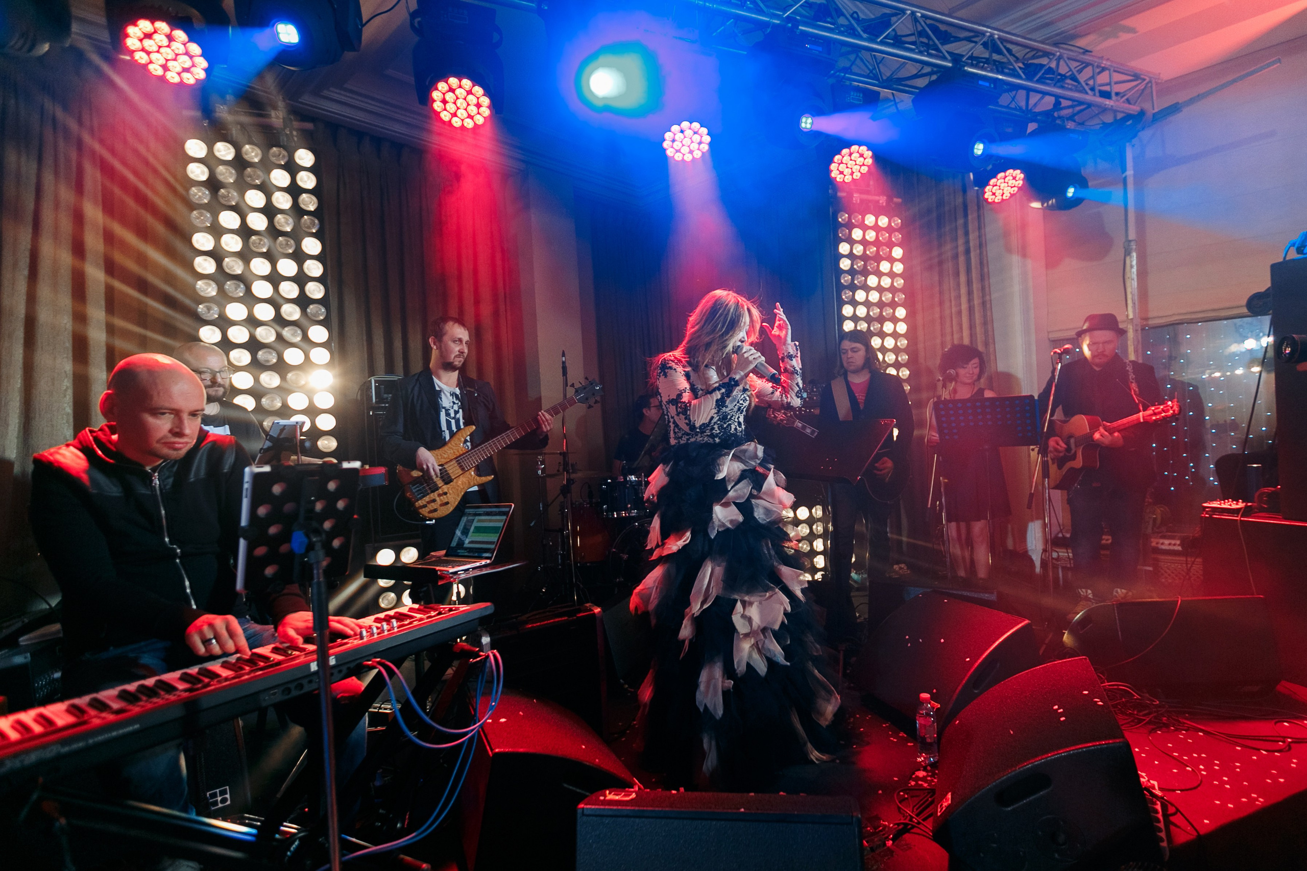 Дмитрий и Евгения. Свадебный, портретный и репортажный фотограф Дмитрий Карпов