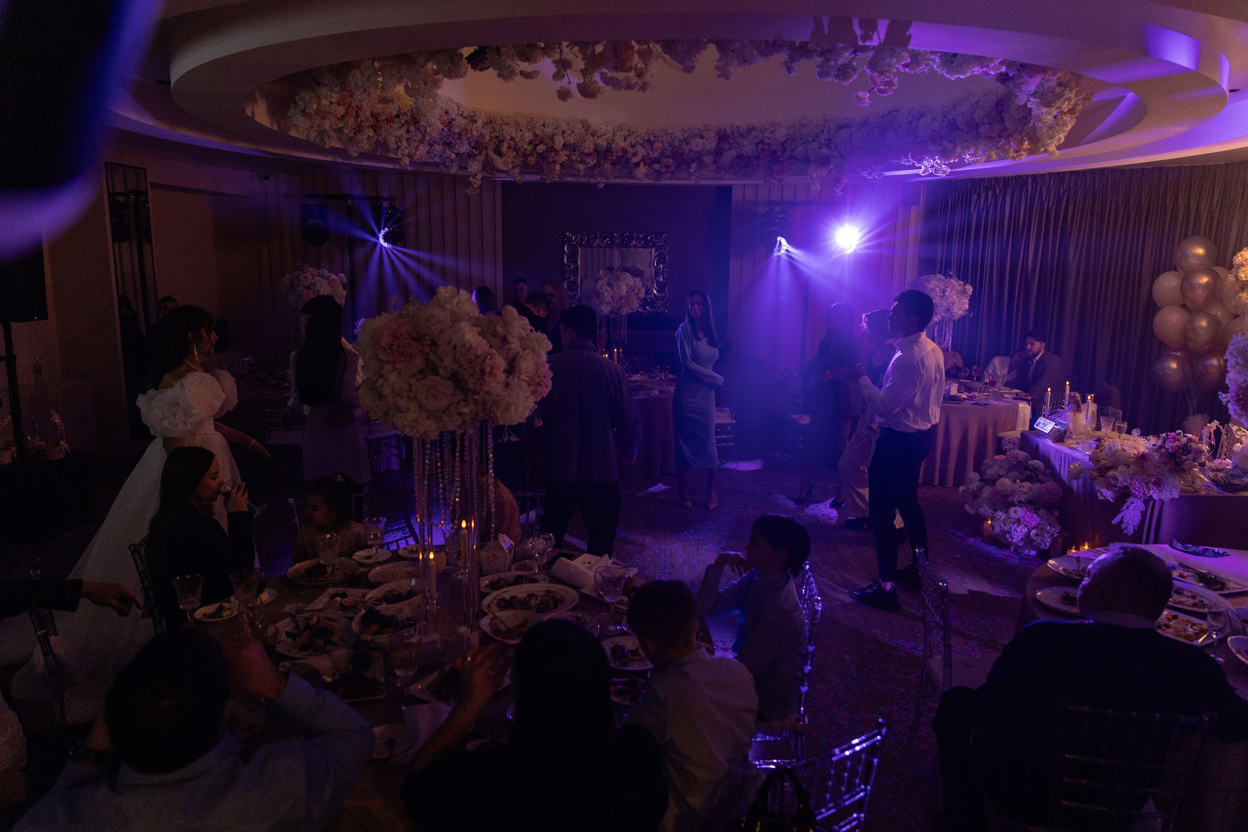 ВАНЯ | ДАША. Мусс Алина фотограф