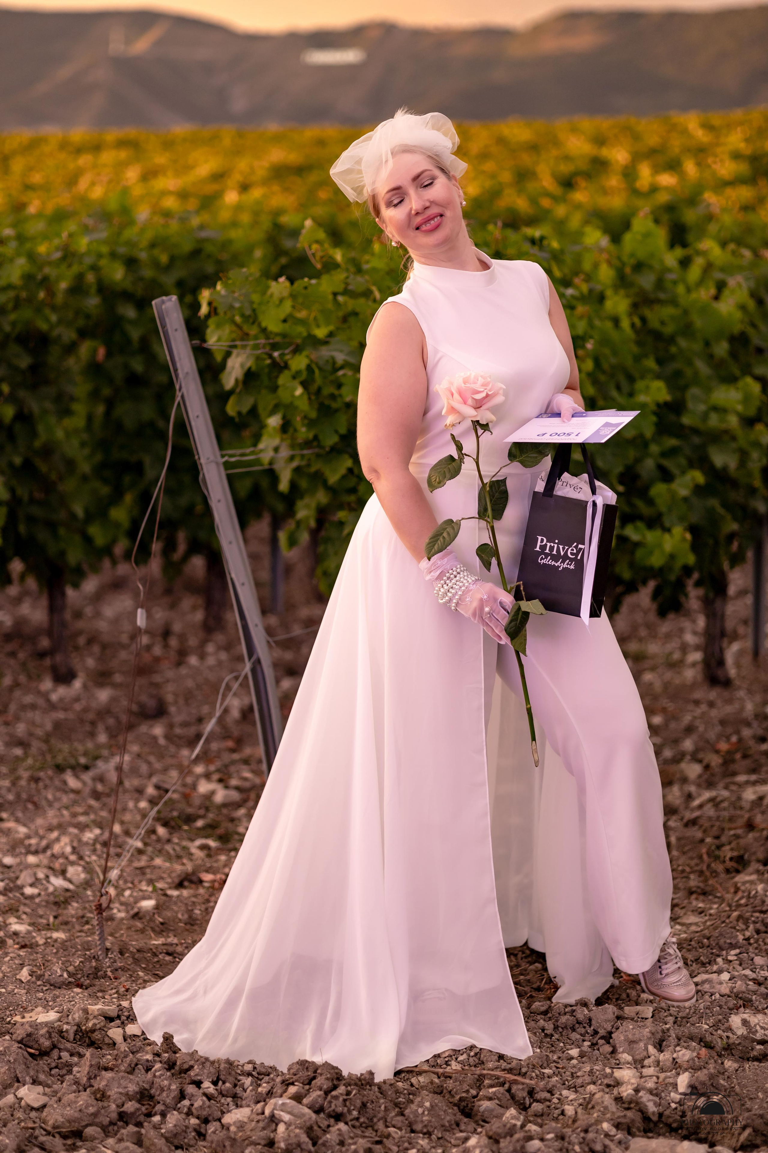 Юлиана. Семейный и портретный фотограф в Геленджике Любовь Бодрова