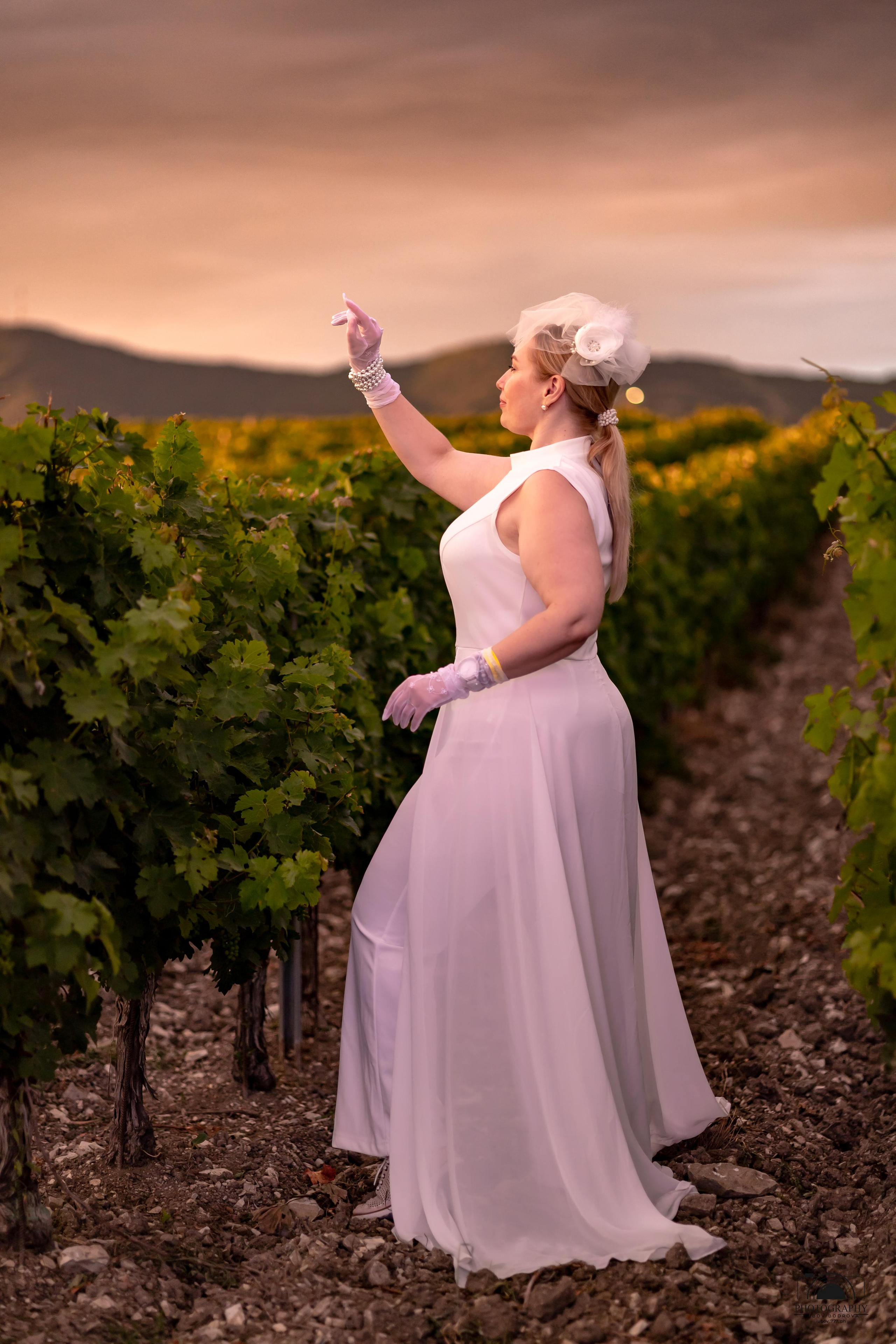 Юлиана. Семейный и портретный фотограф в Геленджике Любовь Бодрова